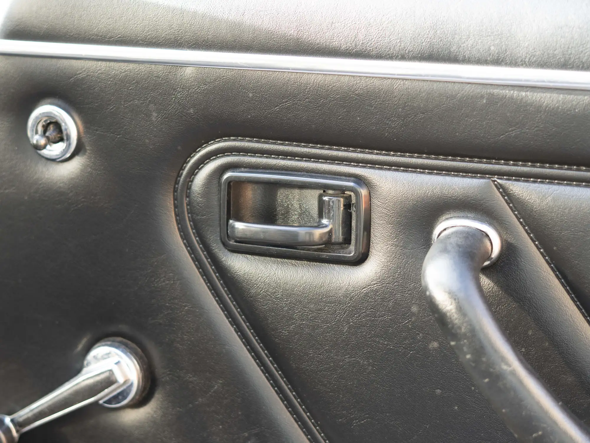 1978 Ford MK2 Escort RS2000 -For Sale