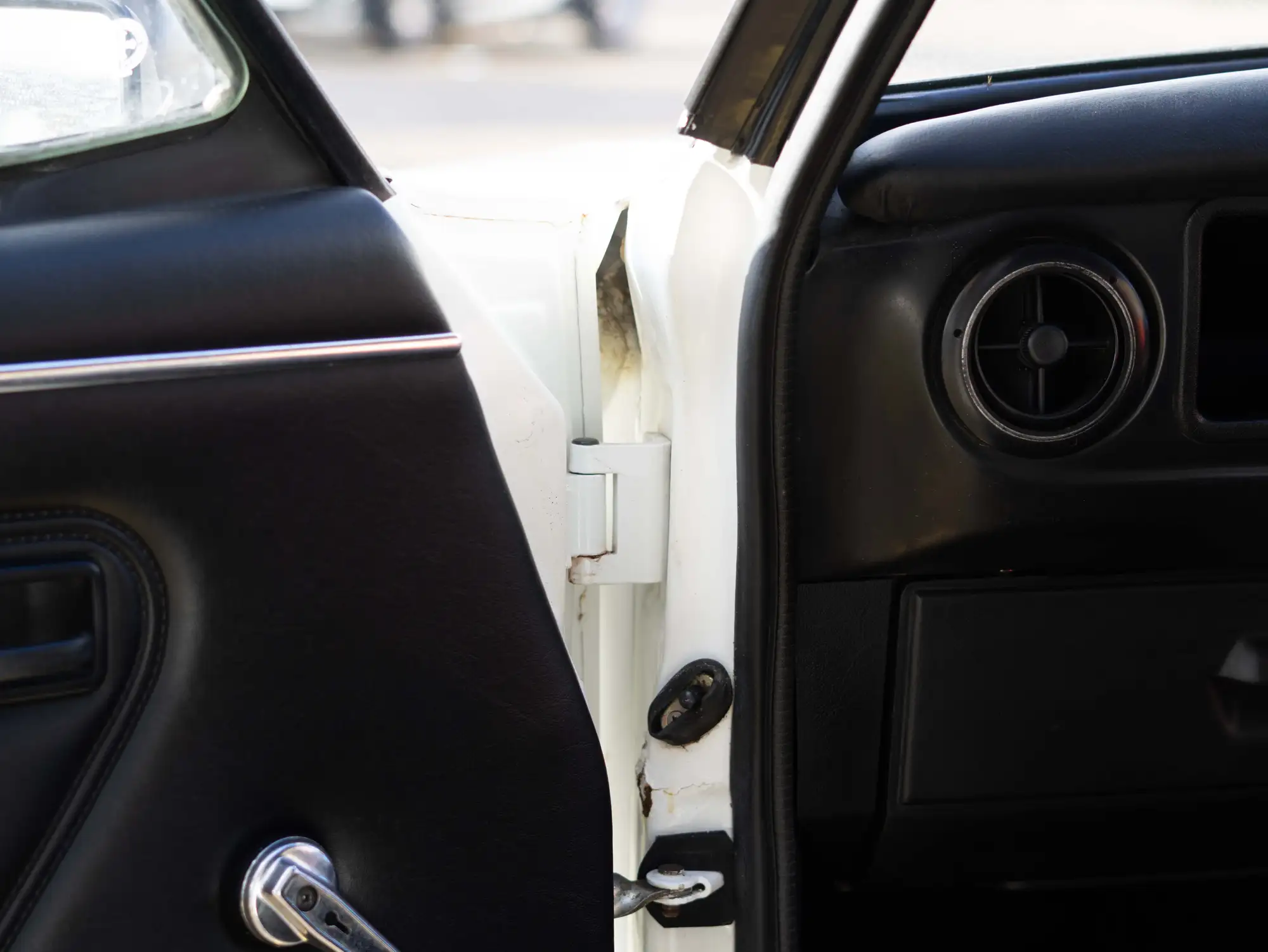 1978 Ford MK2 Escort RS2000 -For Sale