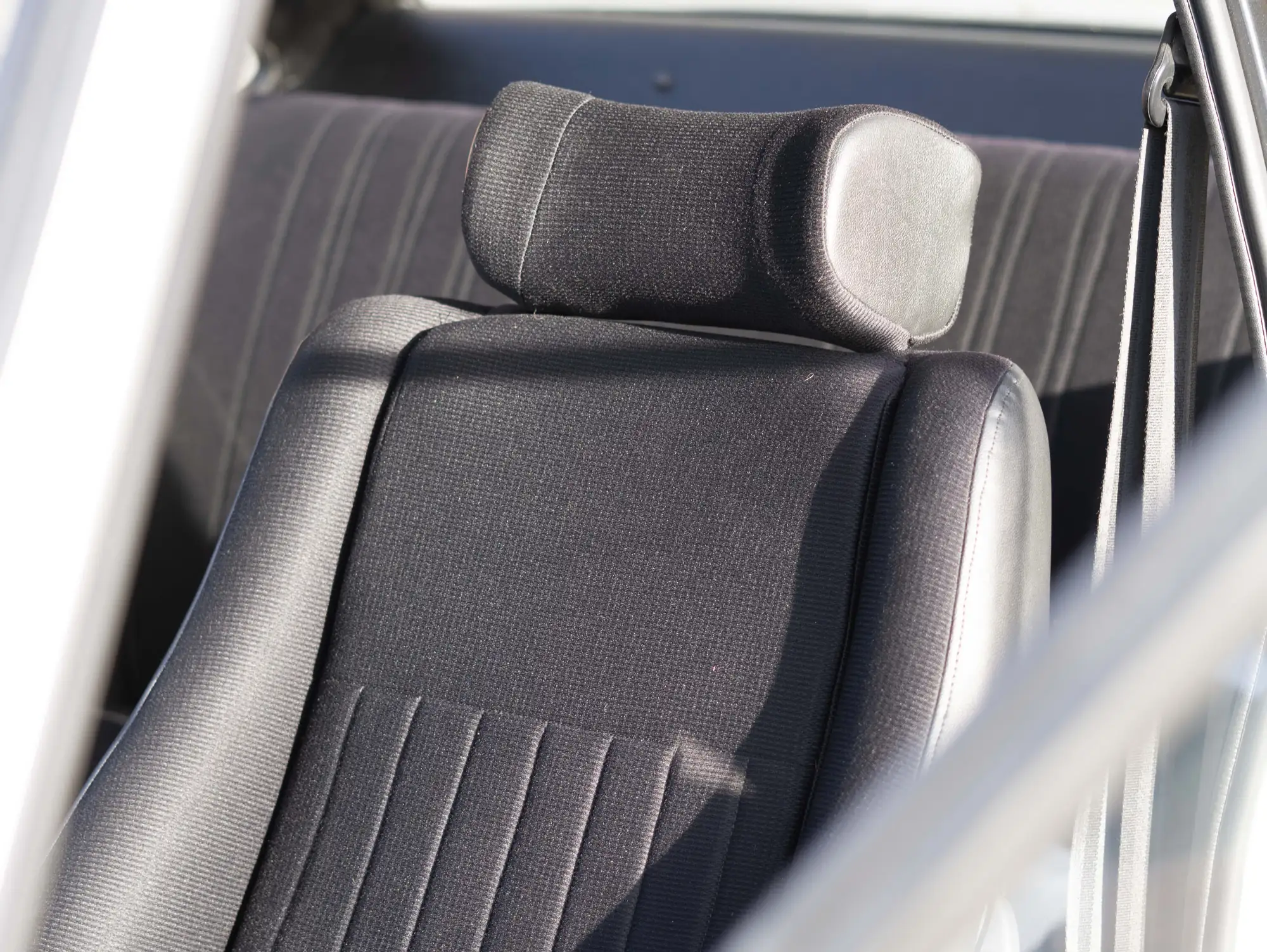 1978 Ford MK2 Escort RS2000 -For Sale