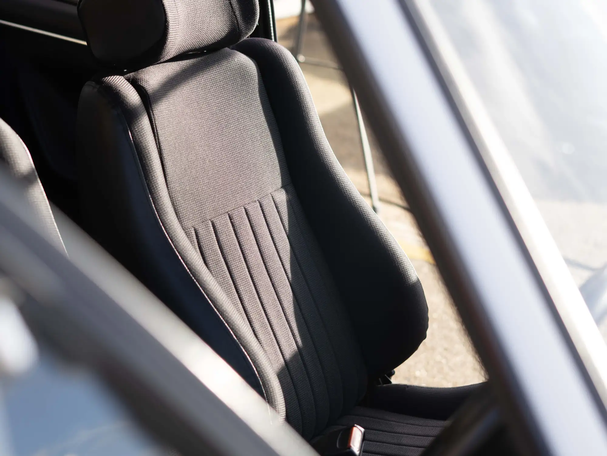 1978 Ford MK2 Escort RS2000 -For Sale