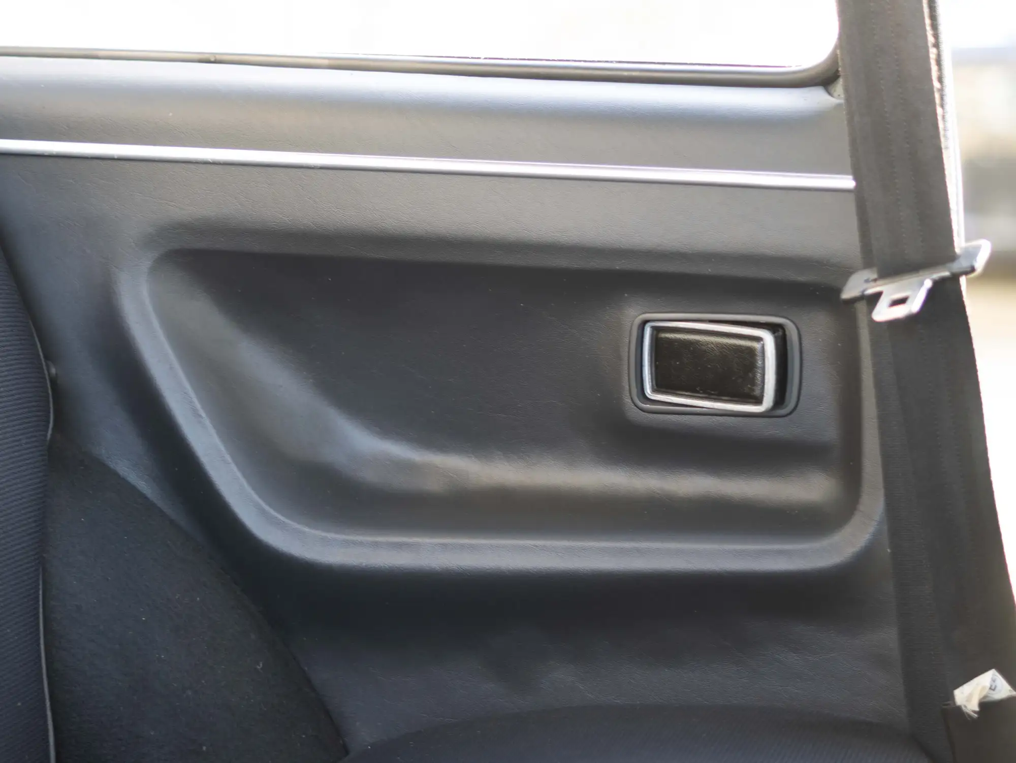 1978 Ford MK2 Escort RS2000 -For Sale