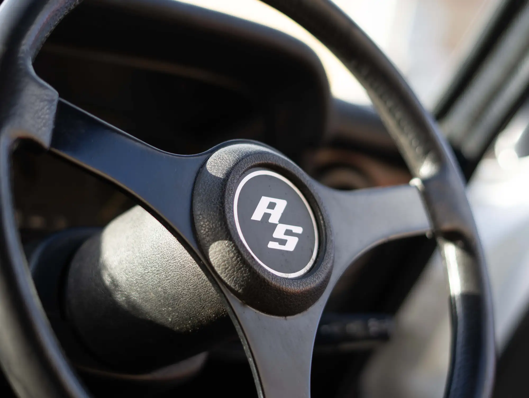 1978 Ford MK2 Escort RS2000 -For Sale