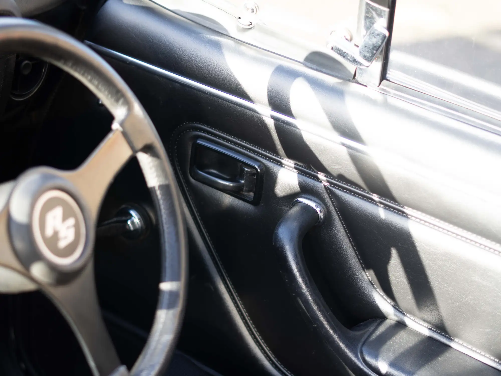 1978 Ford MK2 Escort RS2000 -For Sale