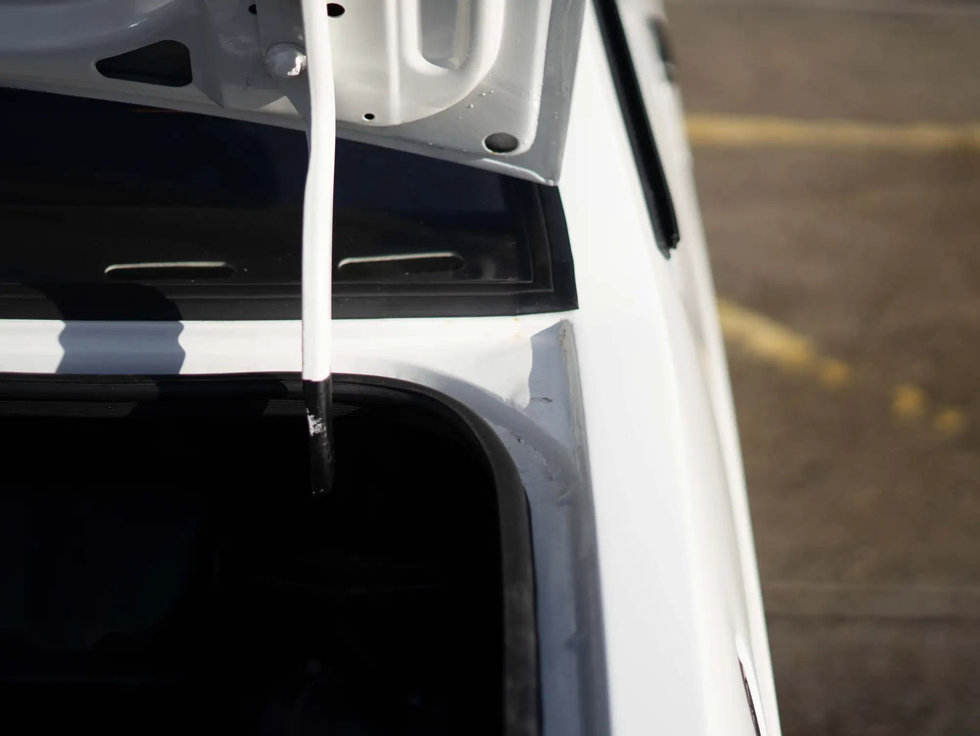 1978 Ford MK2 Escort RS2000 -For Sale