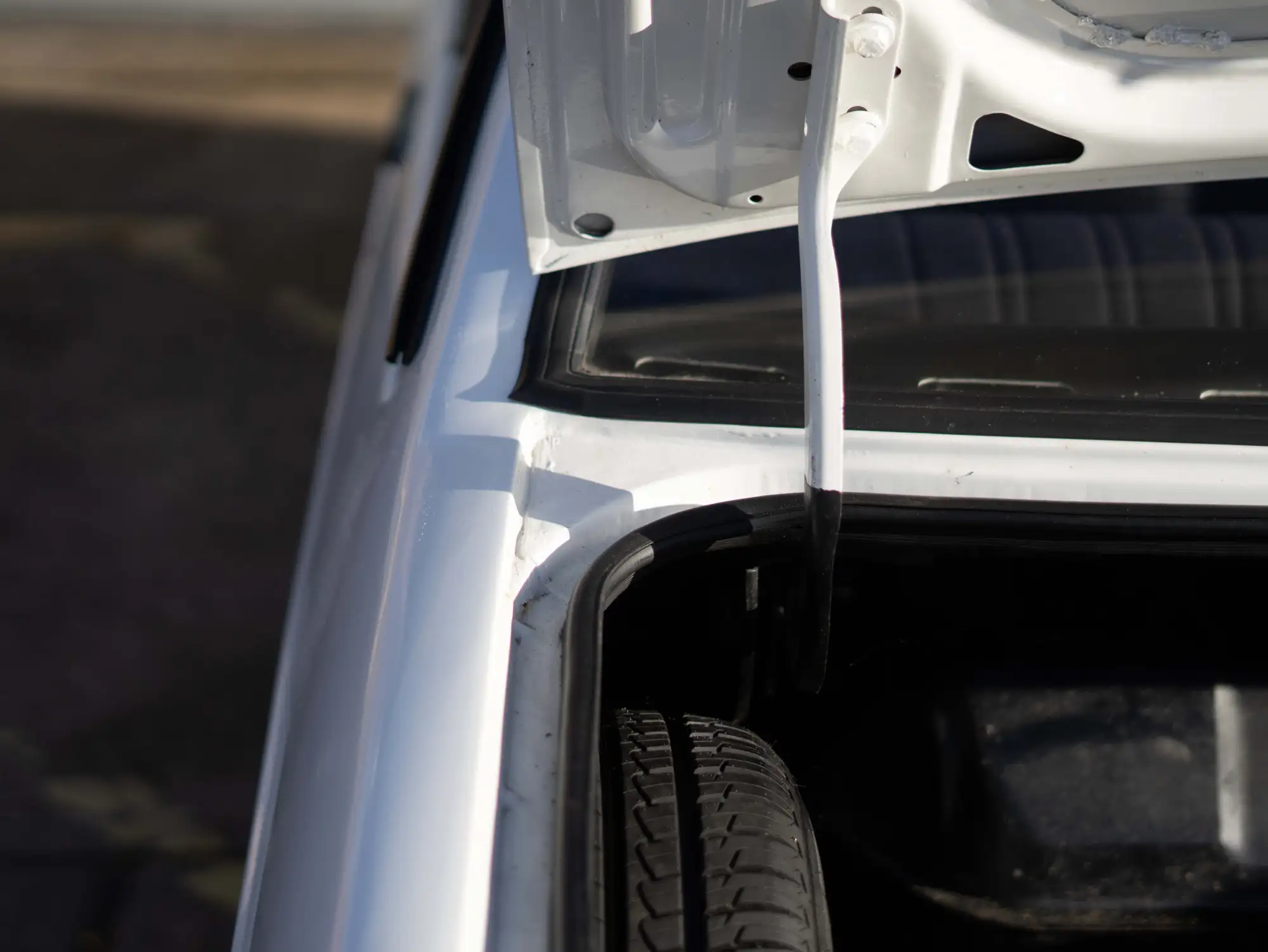 1978 Ford MK2 Escort RS2000 -For Sale