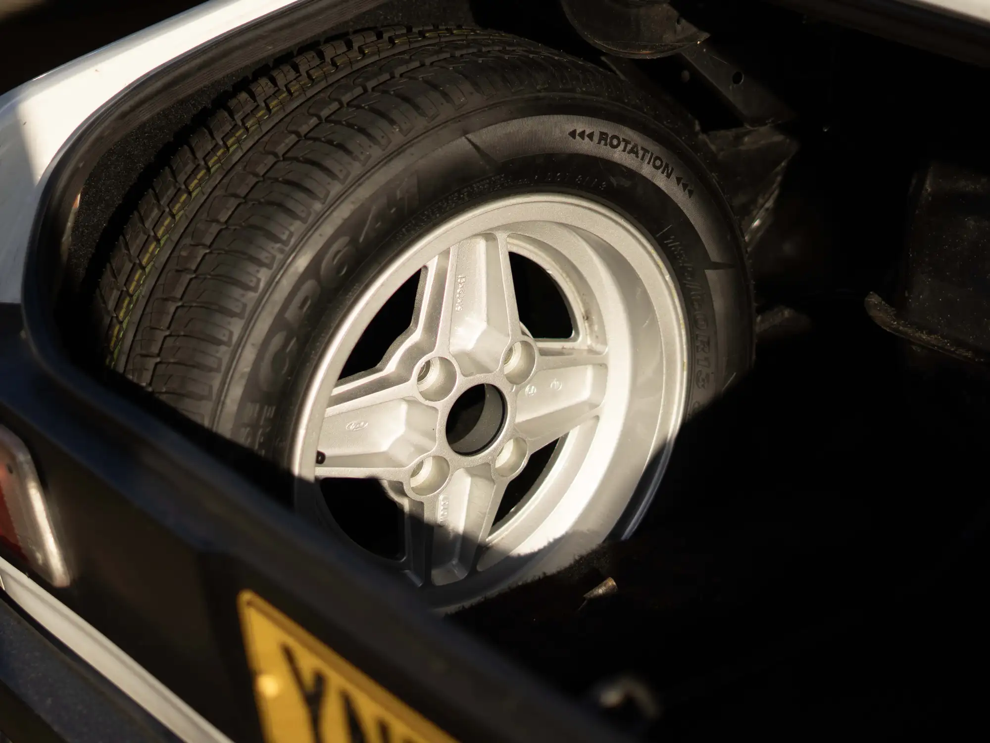 1978 Ford MK2 Escort RS2000 -For Sale