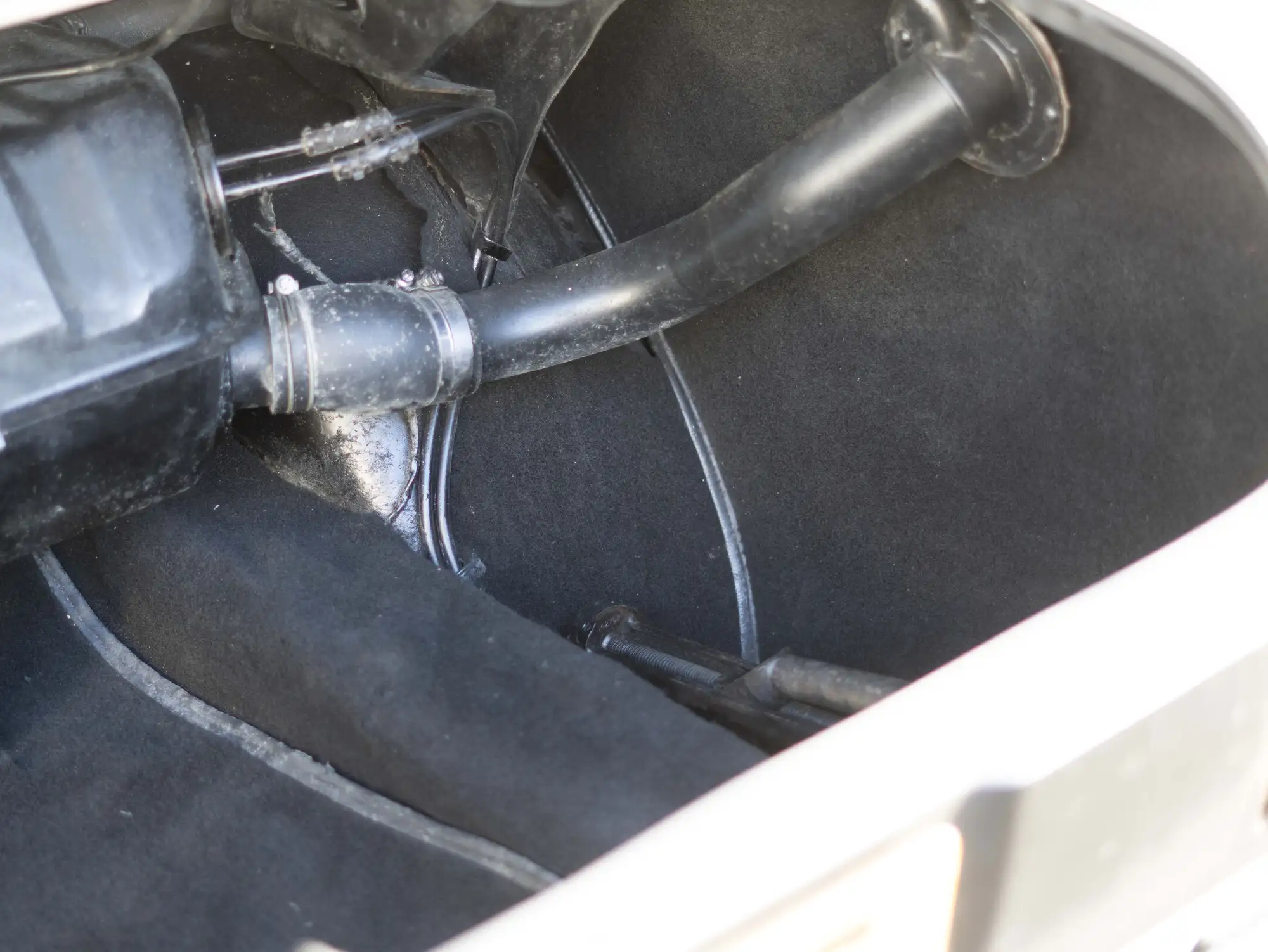 1978 Ford MK2 Escort RS2000 -For Sale