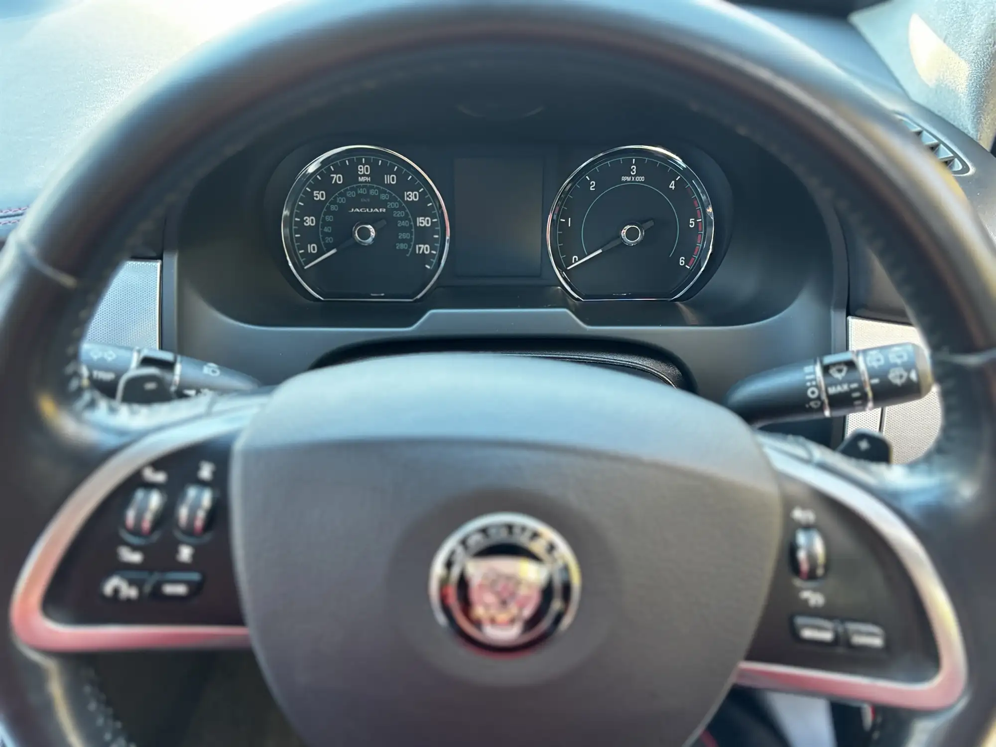 2014 Jaguar XF 3.0D V6 S Portfolio Sportbrake Auto-For Sale