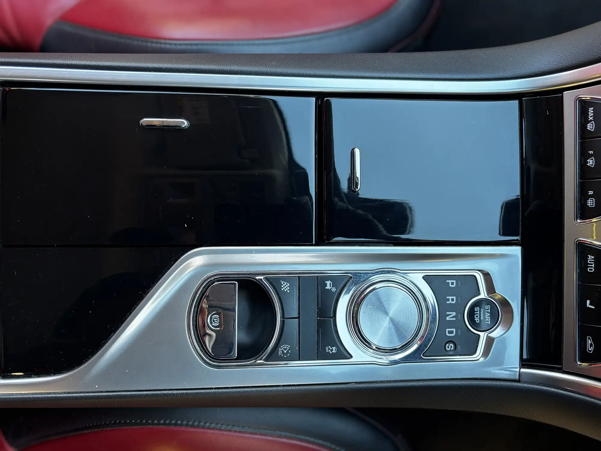 2014 Jaguar XF 3.0D V6 S Portfolio Sportbrake Auto-For Sale