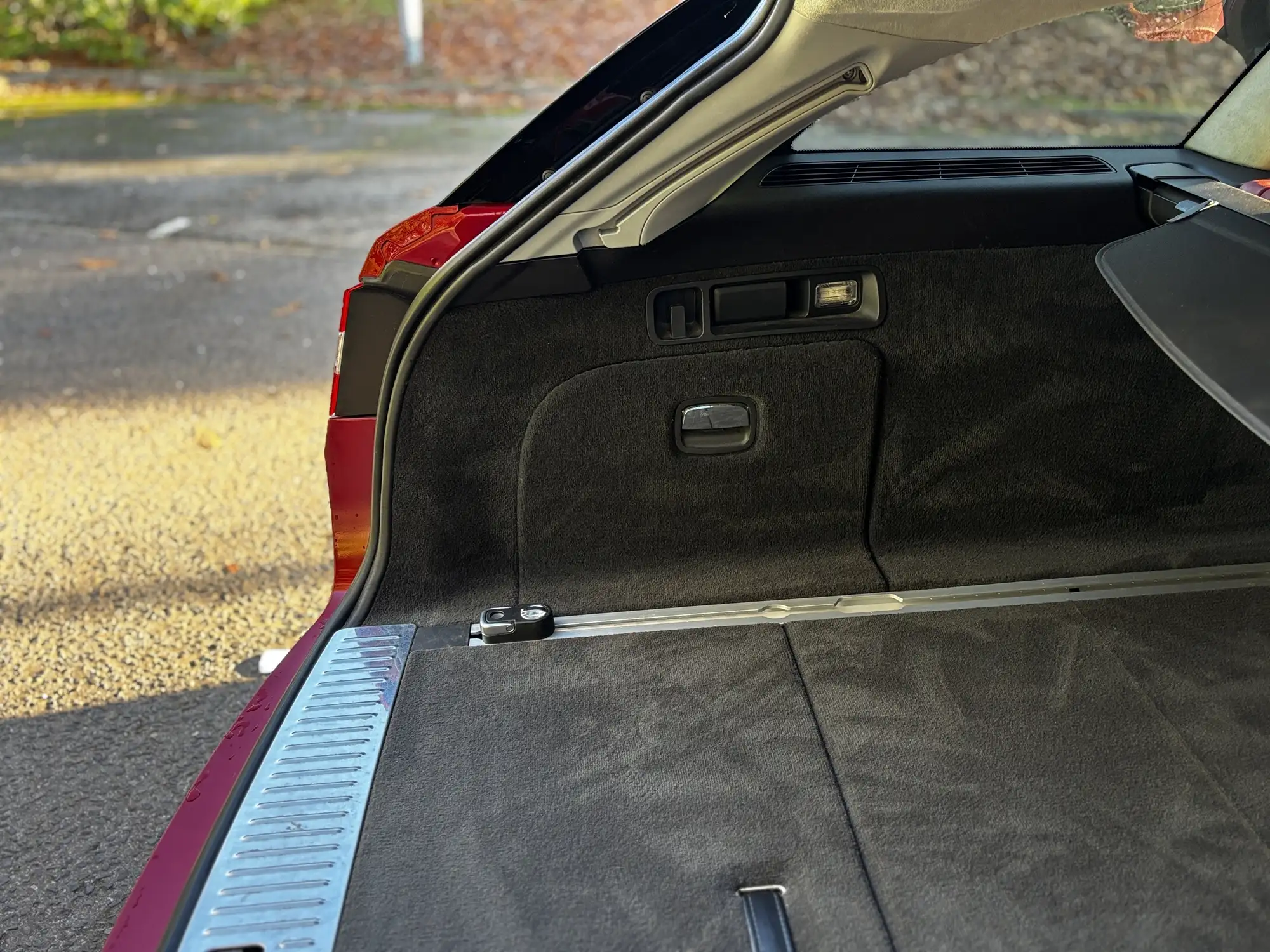 2014 Jaguar XF 3.0D V6 S Portfolio Sportbrake Auto-For Sale