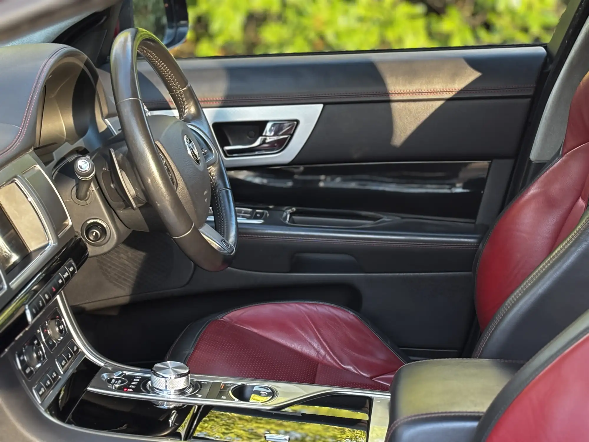 2014 Jaguar XF 3.0D V6 S Portfolio Sportbrake Auto-For Sale