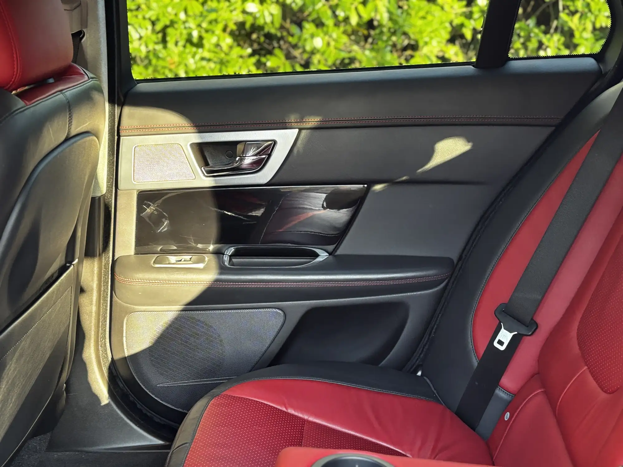 2014 Jaguar XF 3.0D V6 S Portfolio Sportbrake Auto-For Sale