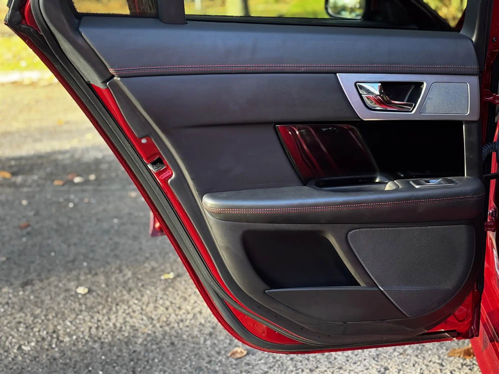 2014 Jaguar XF 3.0D V6 S Portfolio Sportbrake Auto-For Sale