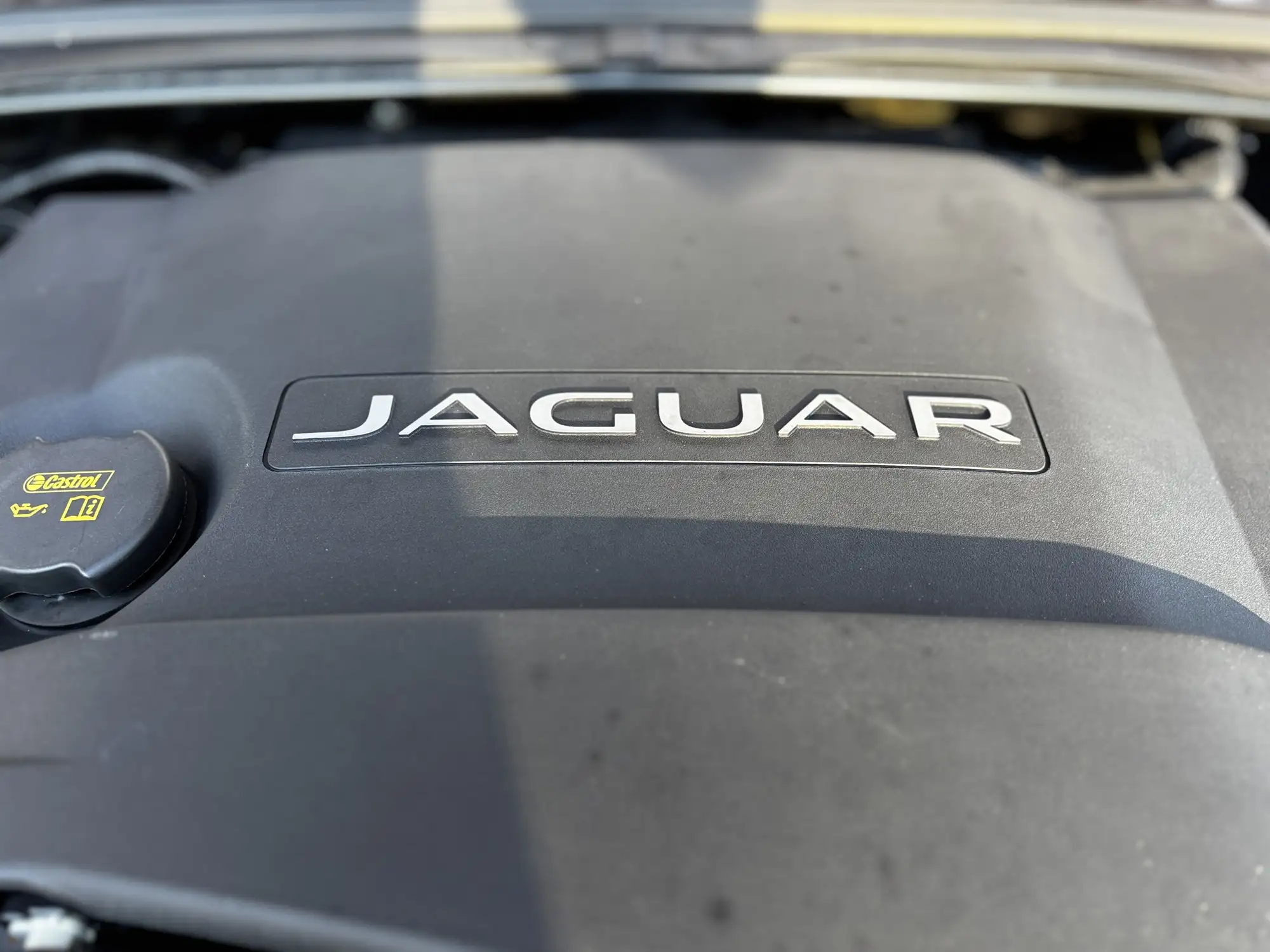 2014 Jaguar XF 3.0D V6 S Portfolio Sportbrake Auto-For Sale