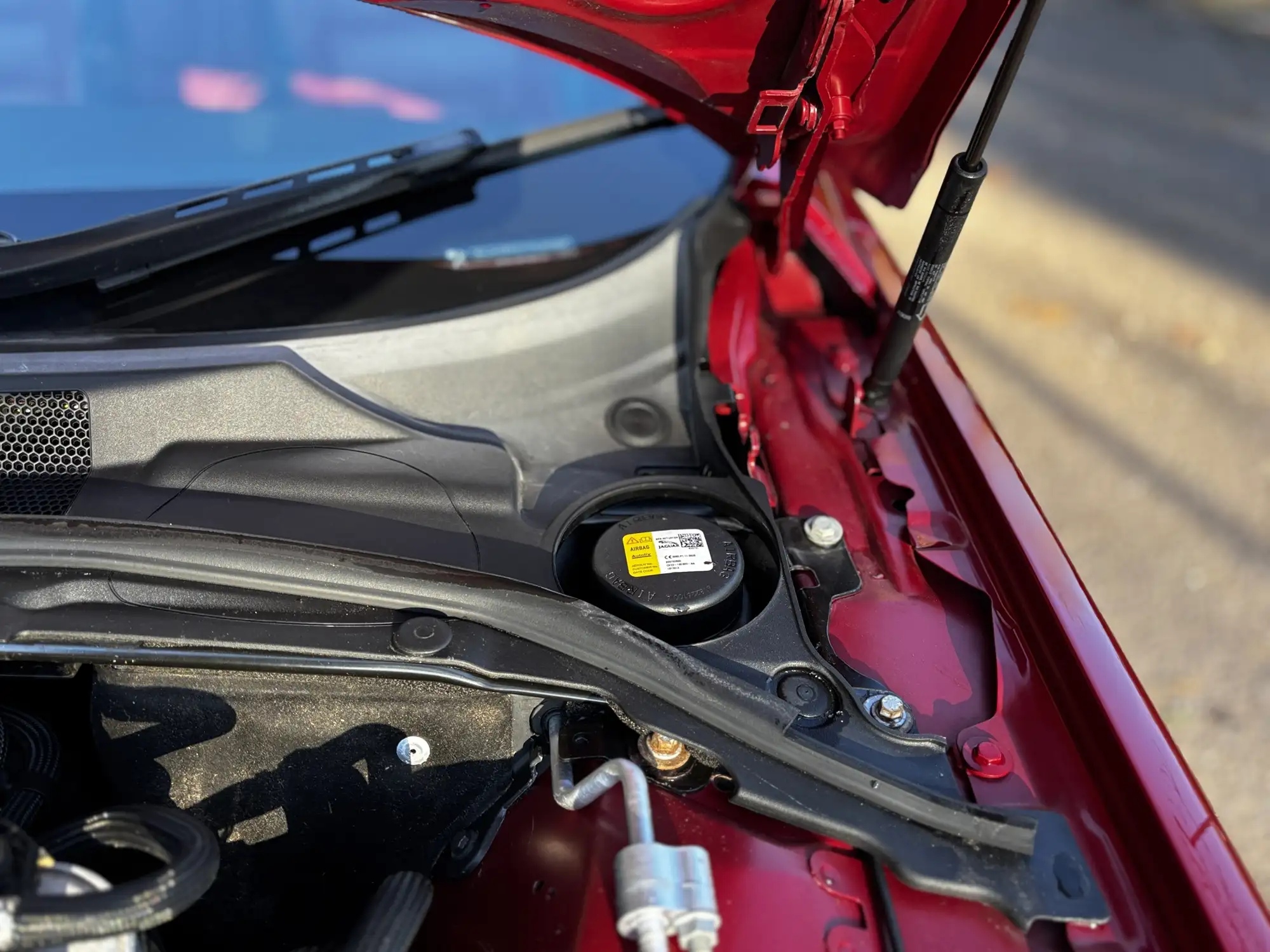 2014 Jaguar XF 3.0D V6 S Portfolio Sportbrake Auto-For Sale