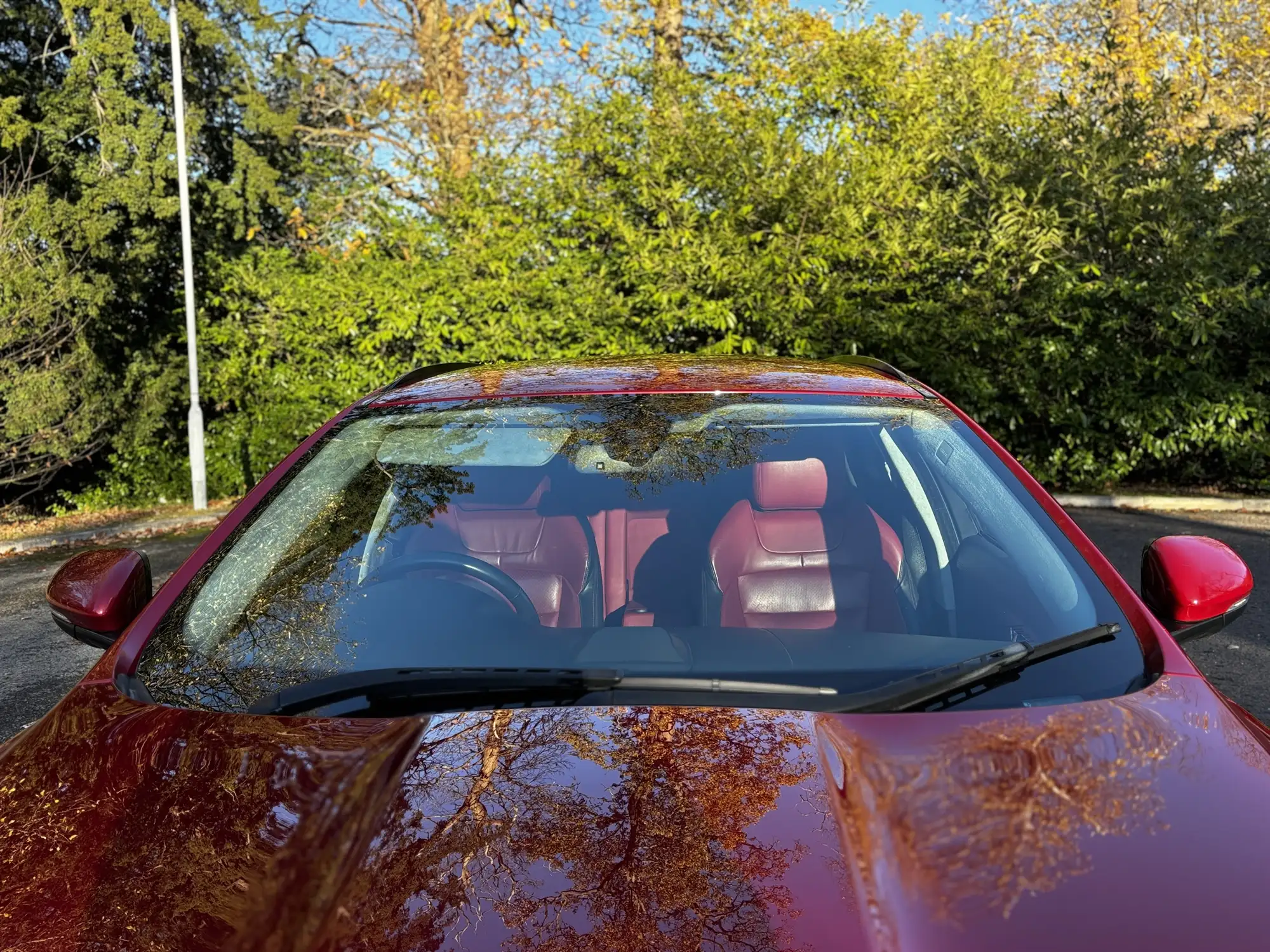 2014 Jaguar XF 3.0D V6 S Portfolio Sportbrake Auto-For Sale