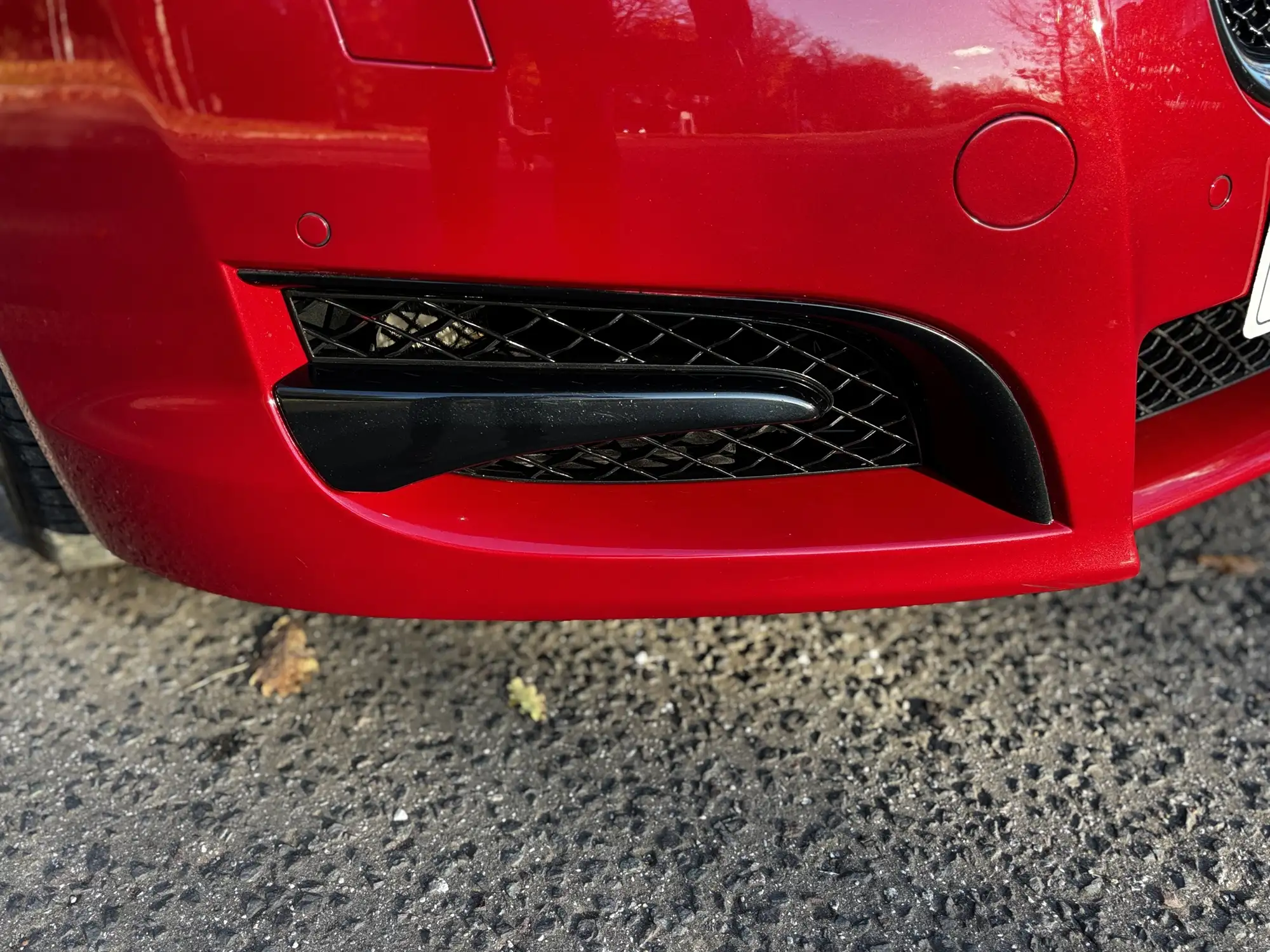 2014 Jaguar XF 3.0D V6 S Portfolio Sportbrake Auto-For Sale