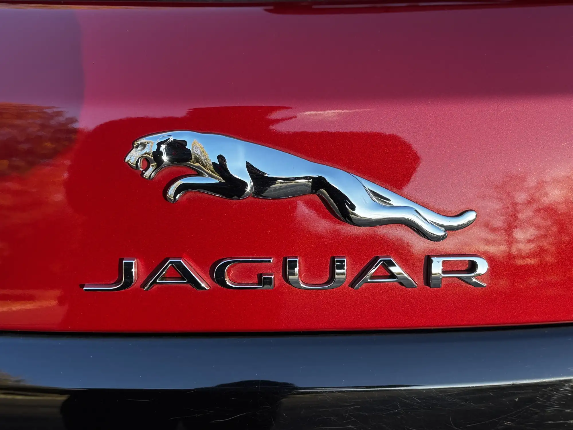 2014 Jaguar XF 3.0D V6 S Portfolio Sportbrake Auto-For Sale