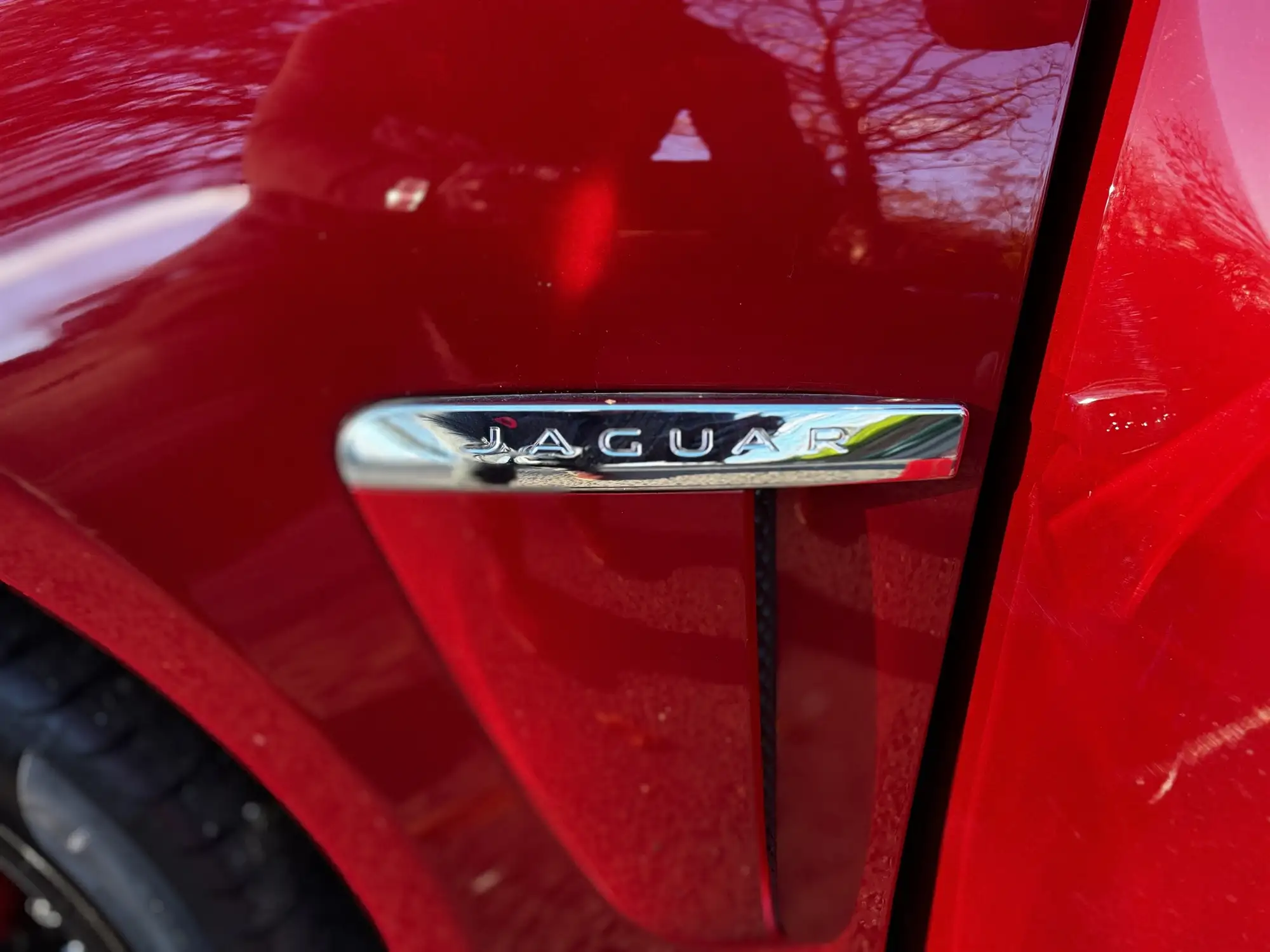 2014 Jaguar XF 3.0D V6 S Portfolio Sportbrake Auto-For Sale