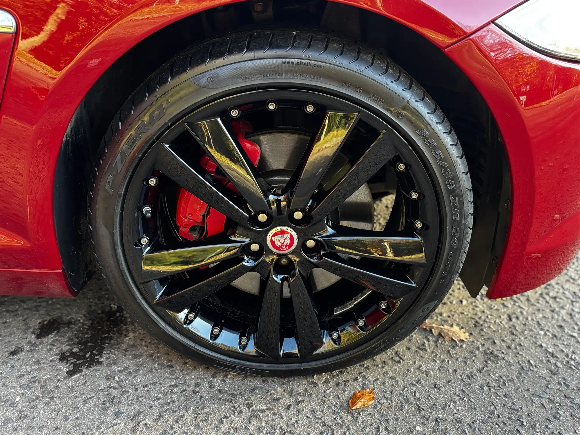 2014 Jaguar XF 3.0D V6 S Portfolio Sportbrake Auto-For Sale