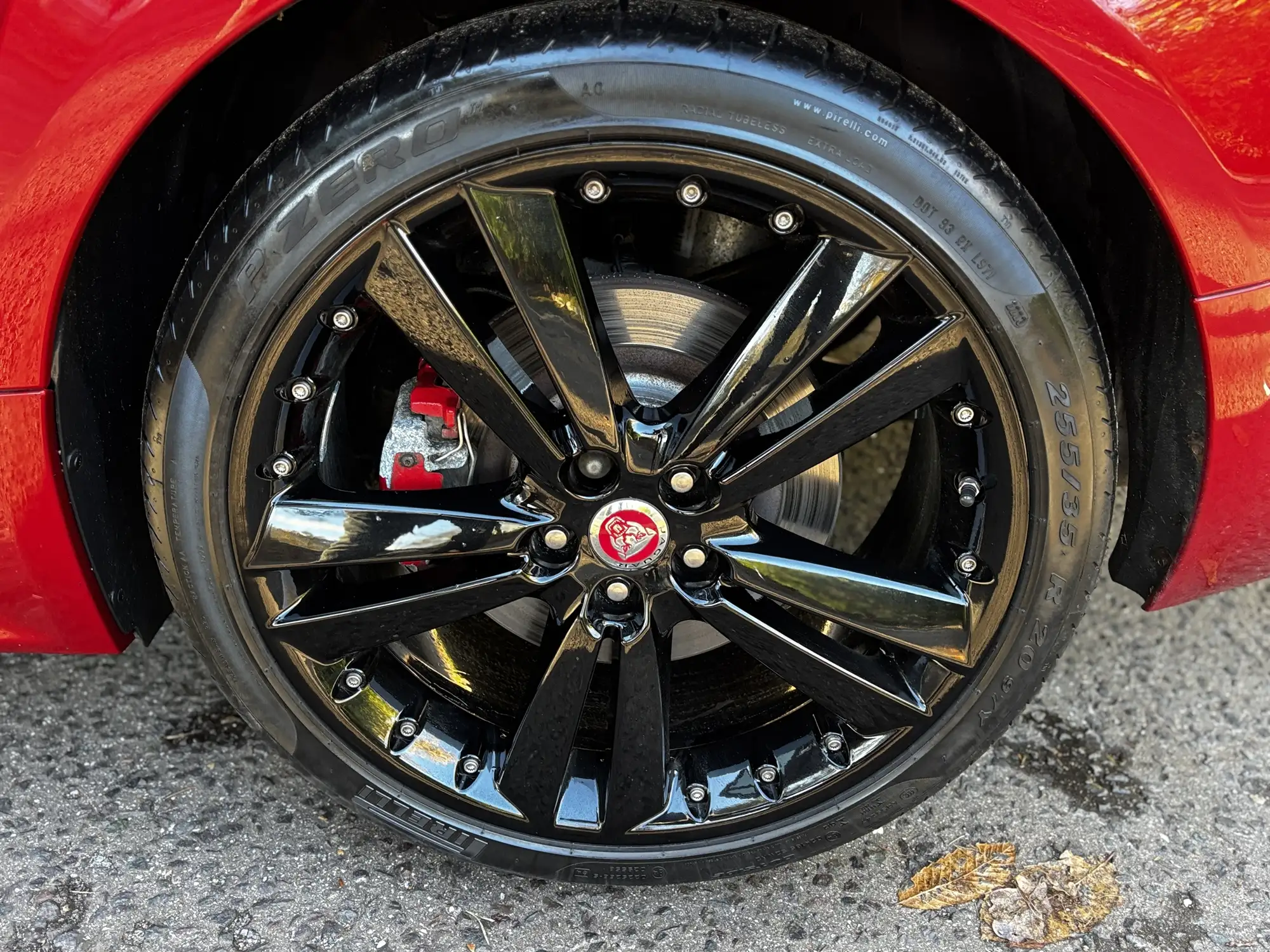 2014 Jaguar XF 3.0D V6 S Portfolio Sportbrake Auto-For Sale