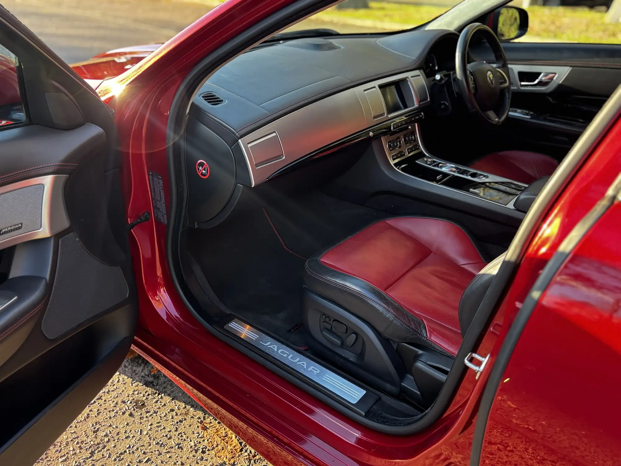 2014 Jaguar XF 3.0D V6 S Portfolio Sportbrake Auto-For Sale