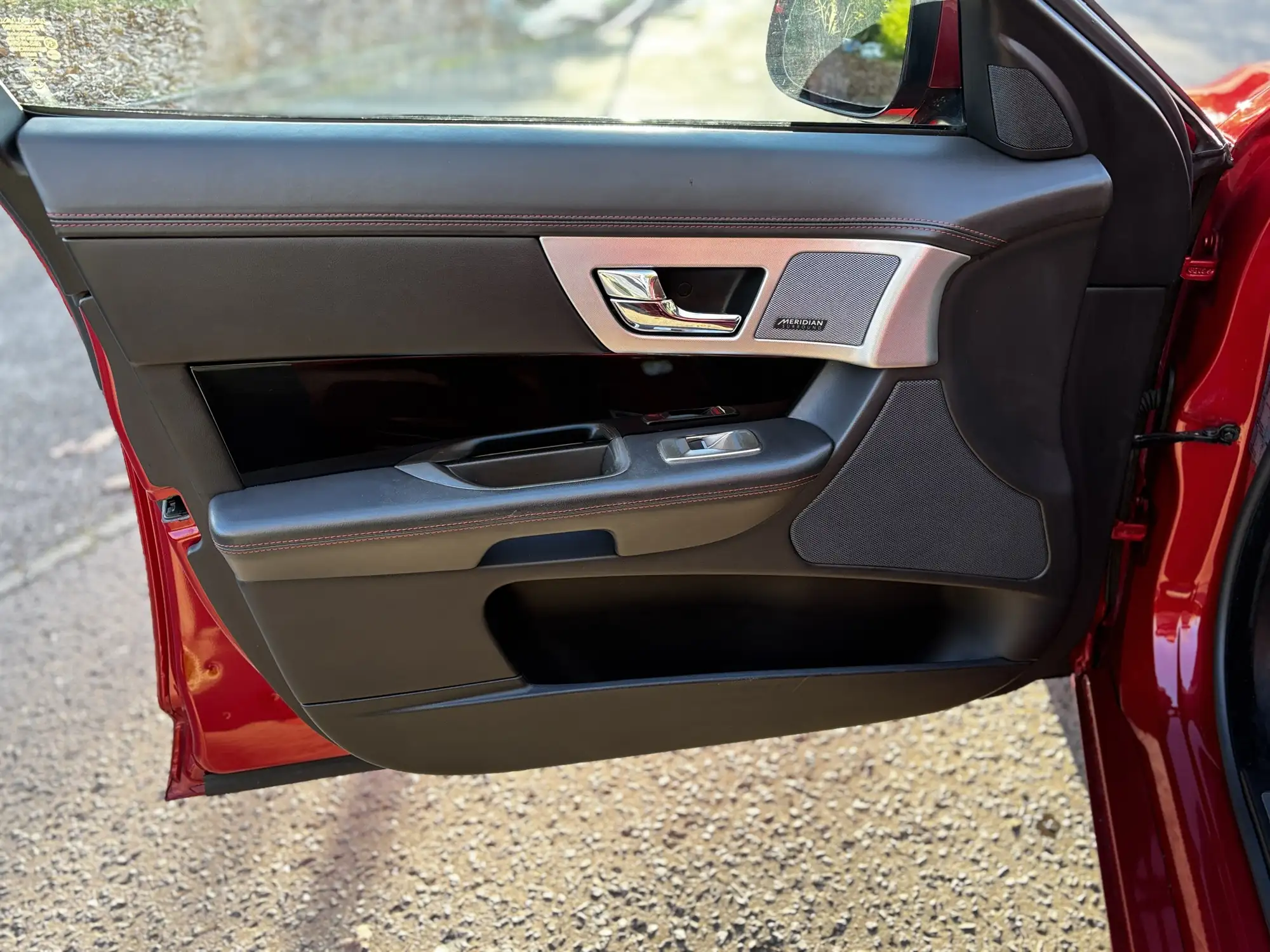 2014 Jaguar XF 3.0D V6 S Portfolio Sportbrake Auto-For Sale