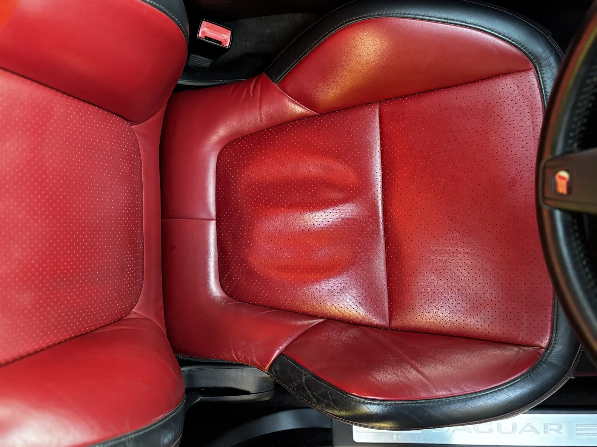 2014 Jaguar XF 3.0D V6 S Portfolio Sportbrake Auto-For Sale