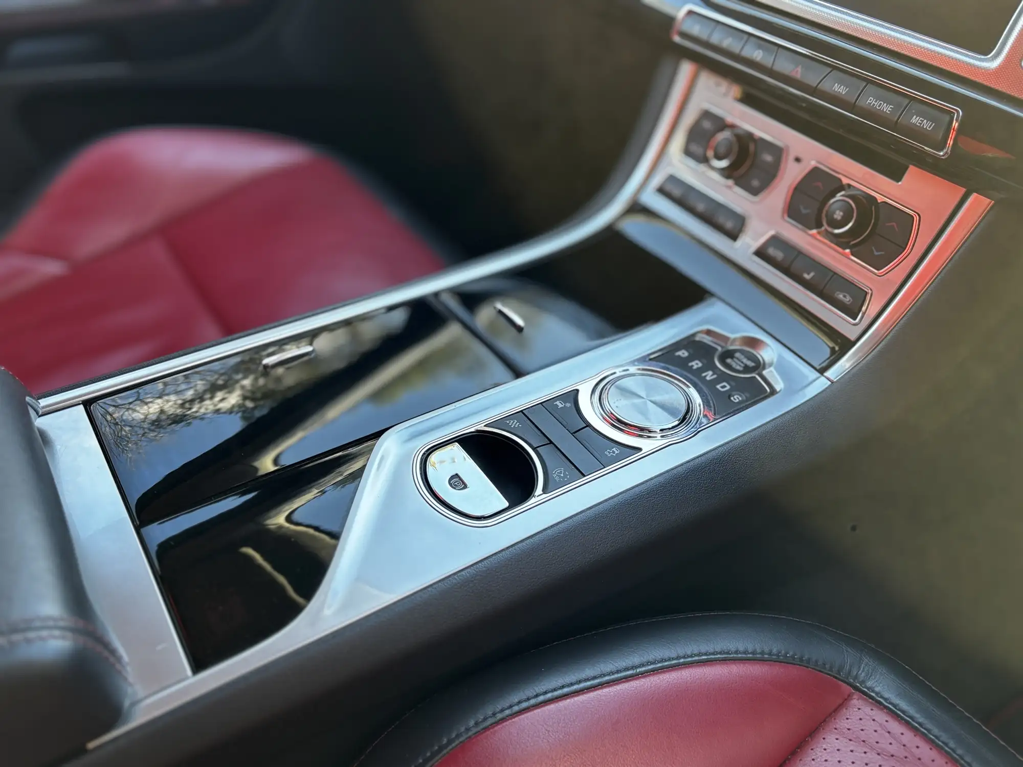 2014 Jaguar XF 3.0D V6 S Portfolio Sportbrake Auto-For Sale