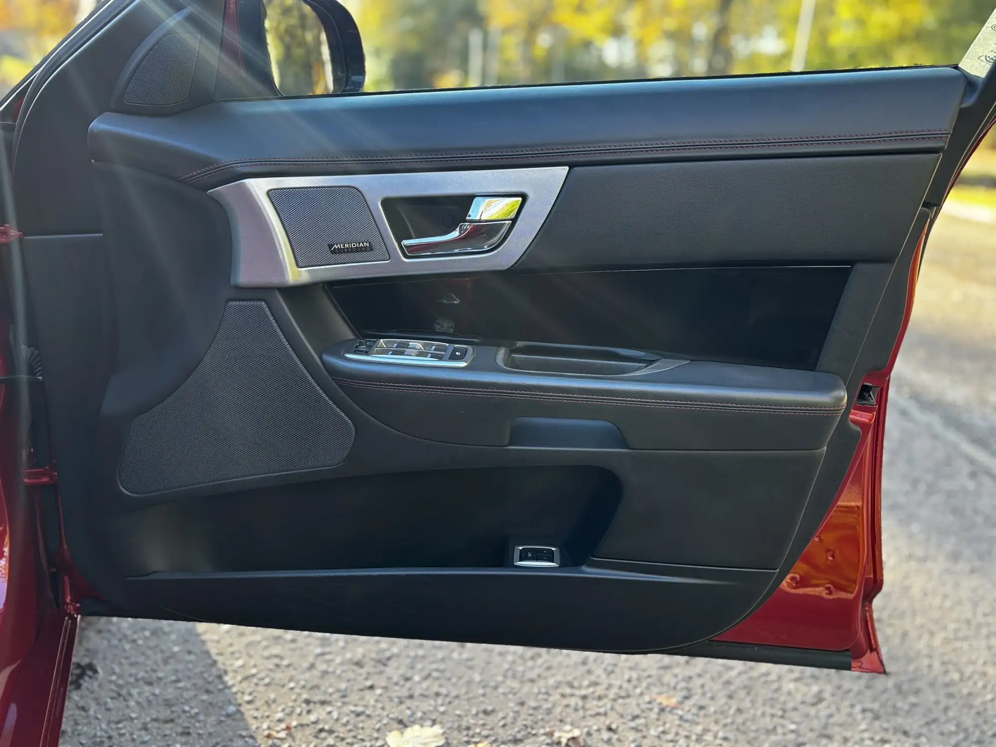 2014 Jaguar XF 3.0D V6 S Portfolio Sportbrake Auto-For Sale