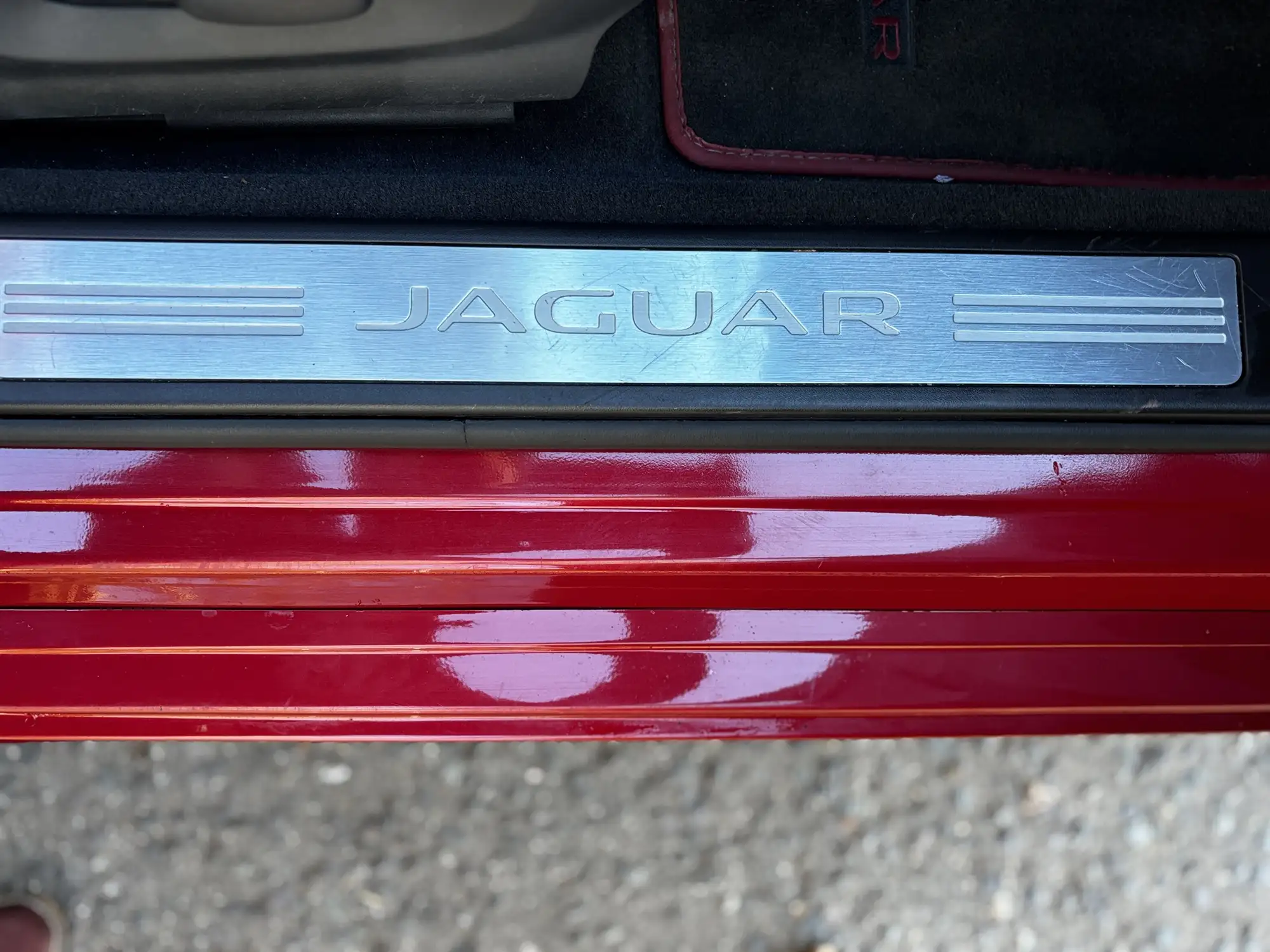 2014 Jaguar XF 3.0D V6 S Portfolio Sportbrake Auto-For Sale