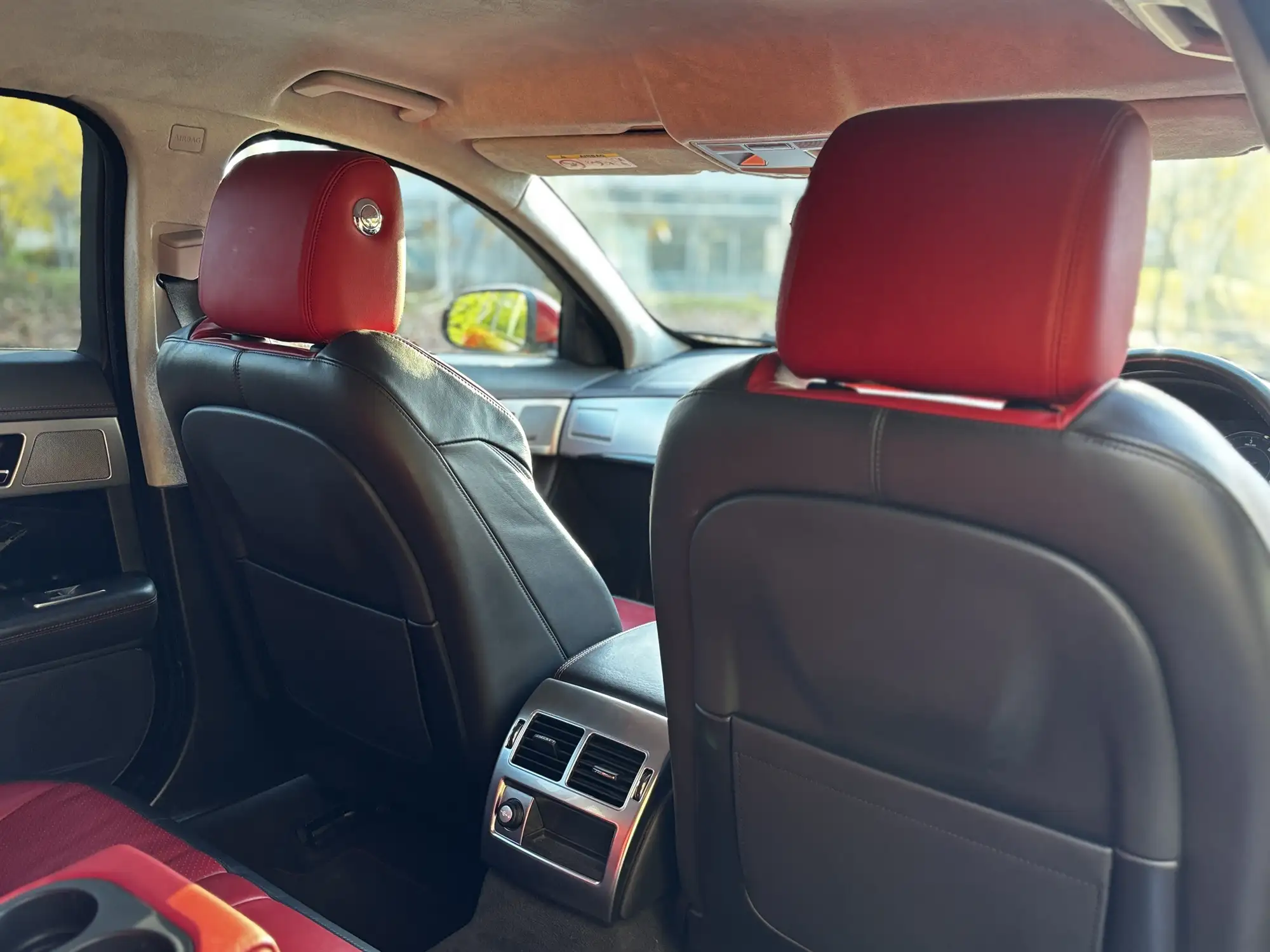 2014 Jaguar XF 3.0D V6 S Portfolio Sportbrake Auto-For Sale