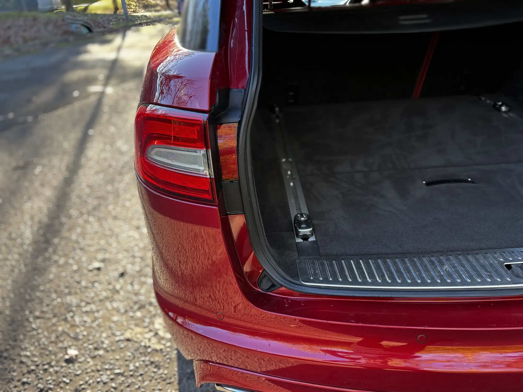 2014 Jaguar XF 3.0D V6 S Portfolio Sportbrake Auto-For Sale