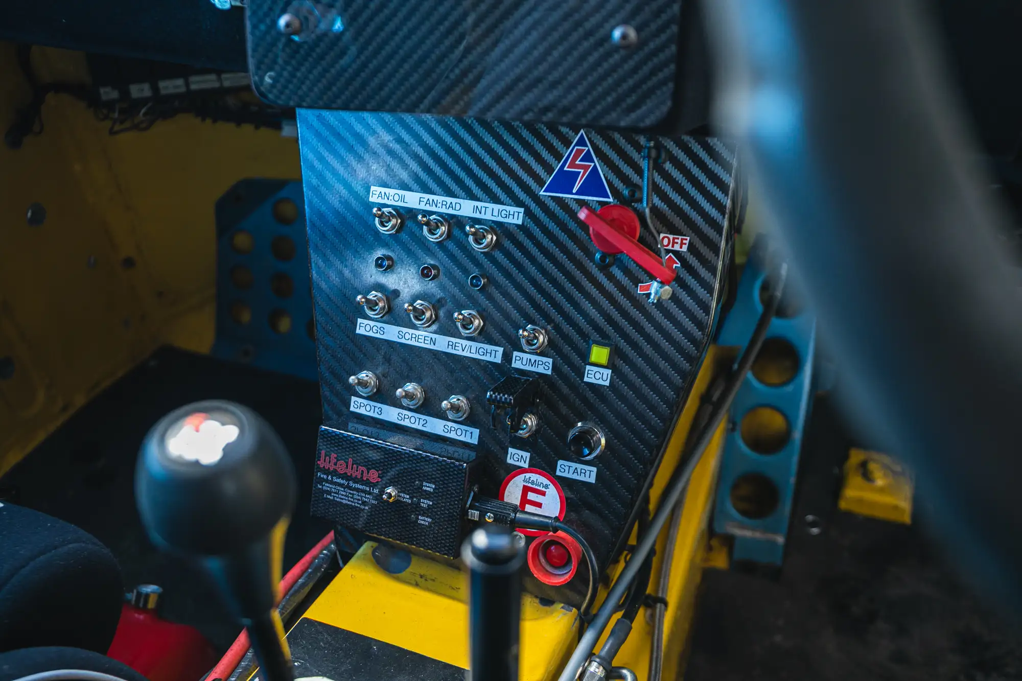 1987 DAM4100 Metro 6R4-Sold