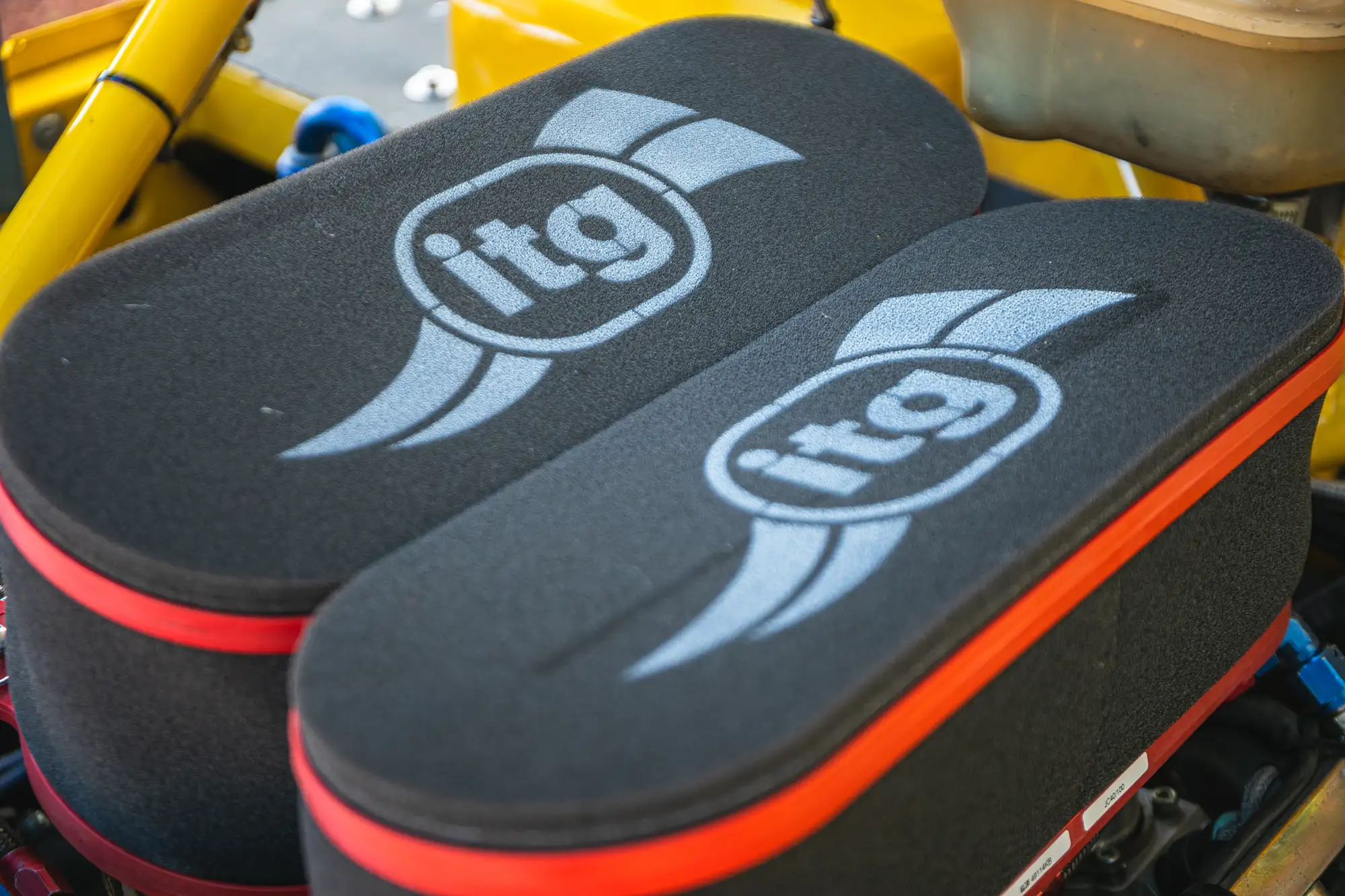 1987 DAM4100 Metro 6R4-Sold