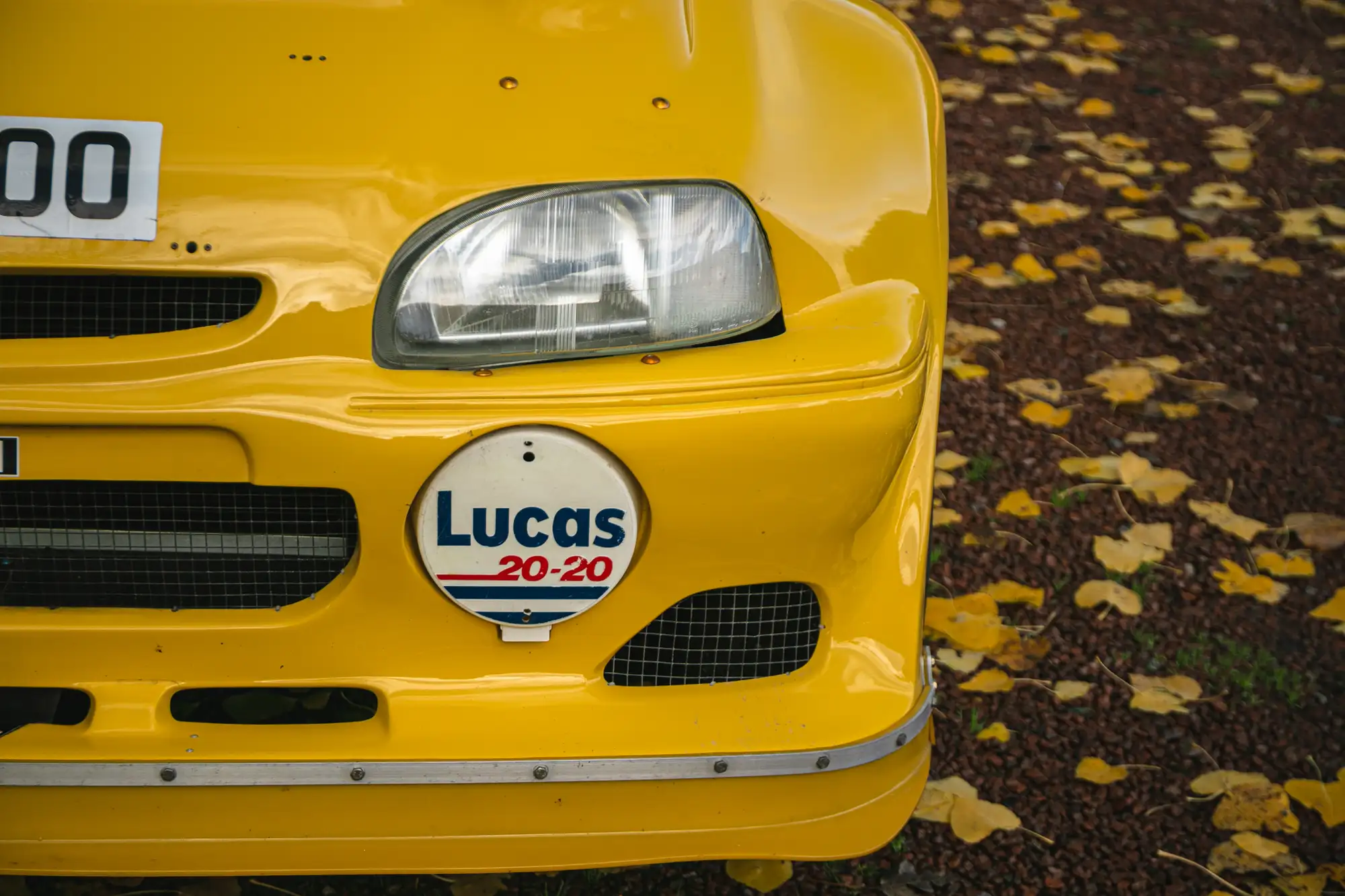 1987 DAM4100 Metro 6R4-Sold