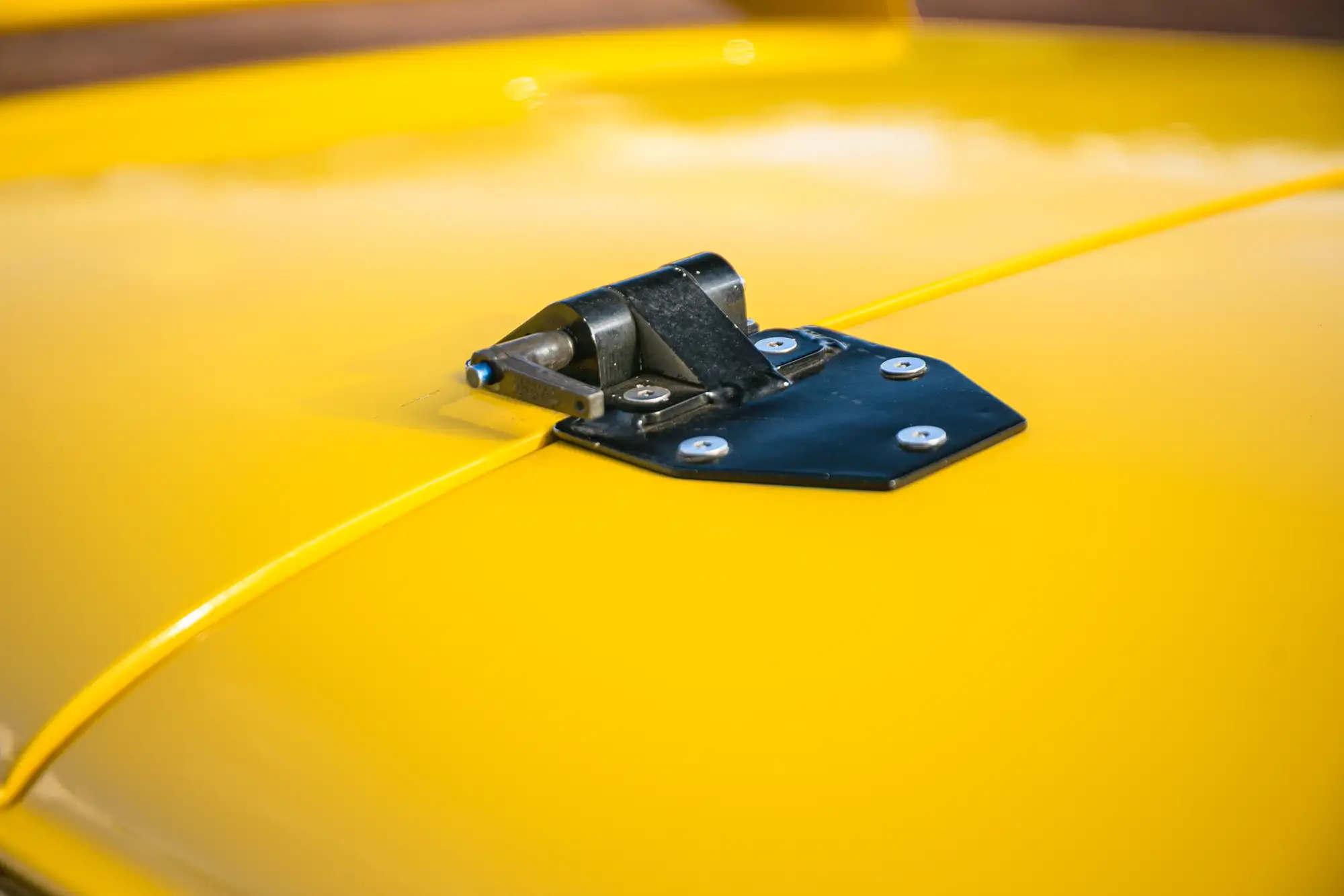 1987 DAM4100 Metro 6R4-Sold