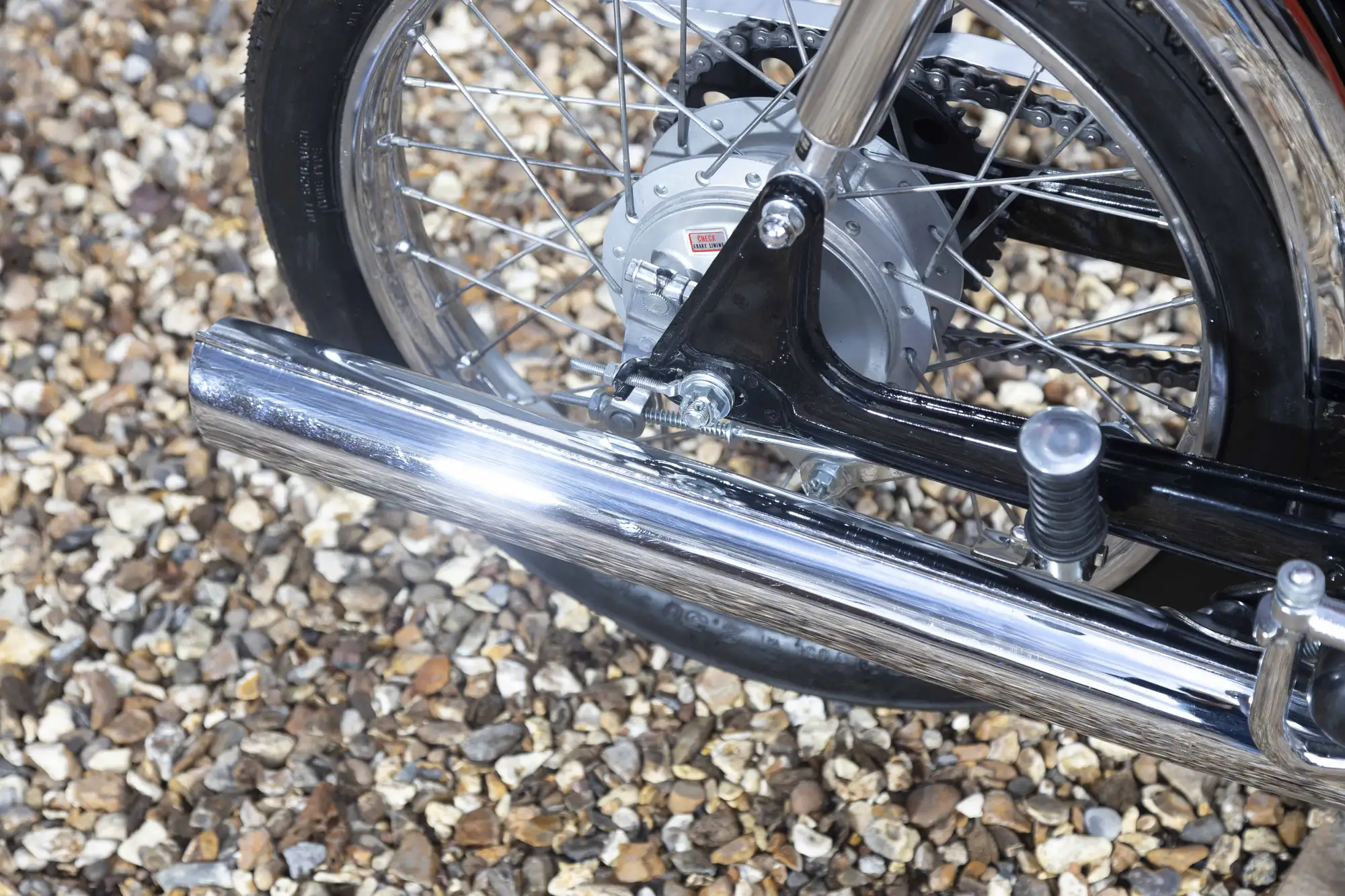 1974 Yamaha FS1E-For Sale