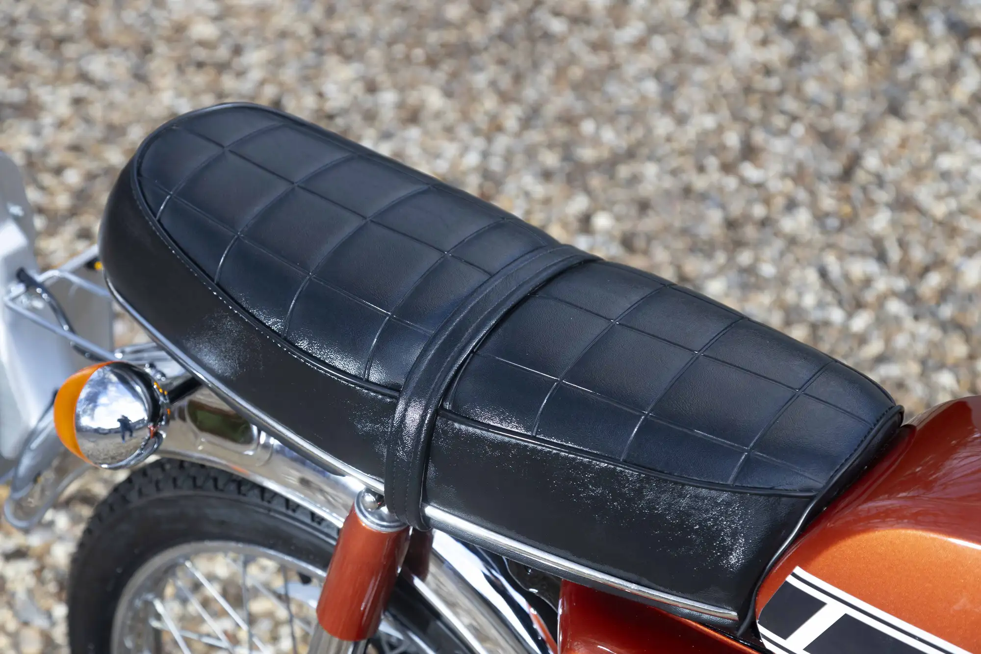 1974 Yamaha FS1E-For Sale