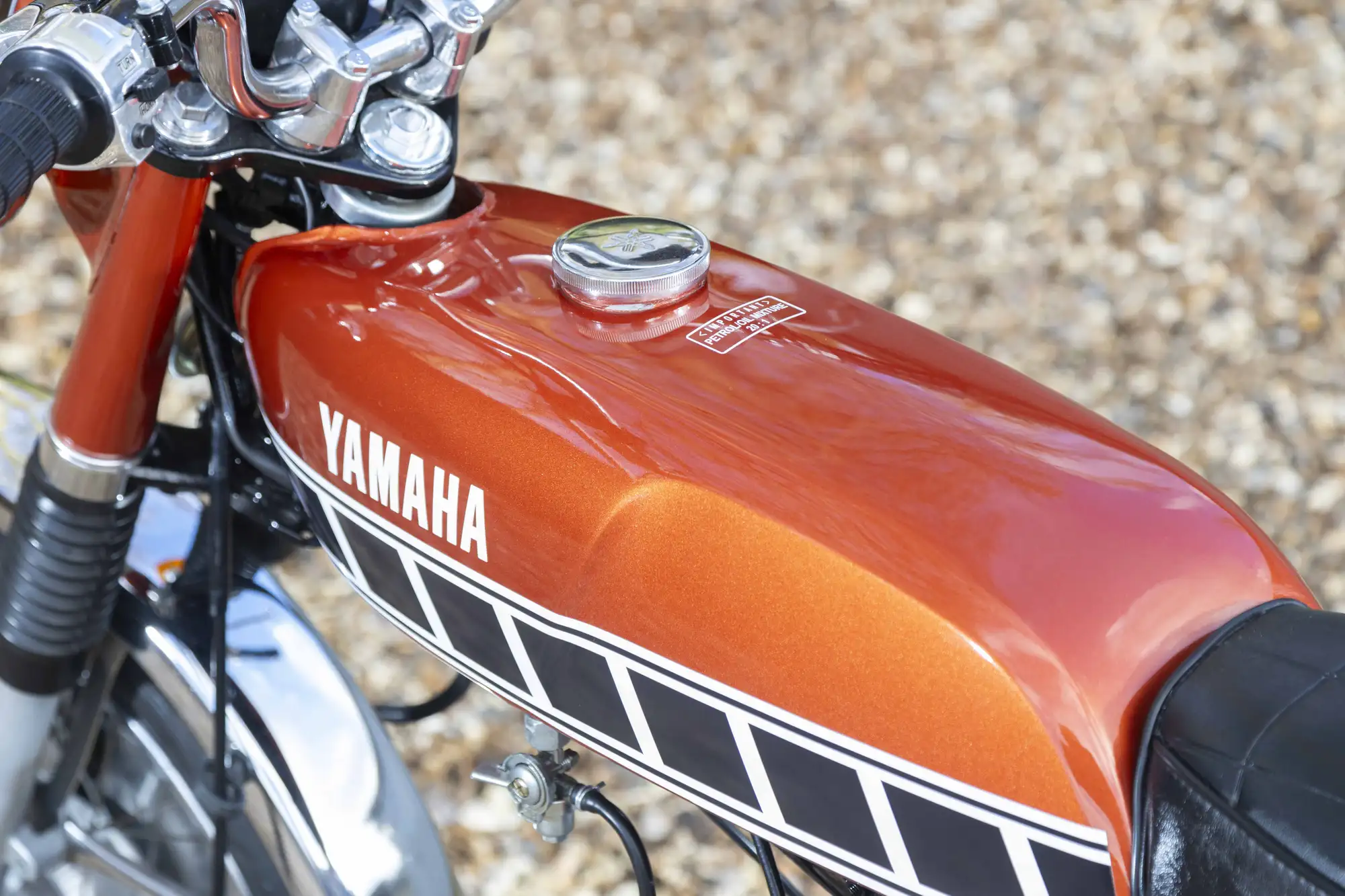 1974 Yamaha FS1E-For Sale