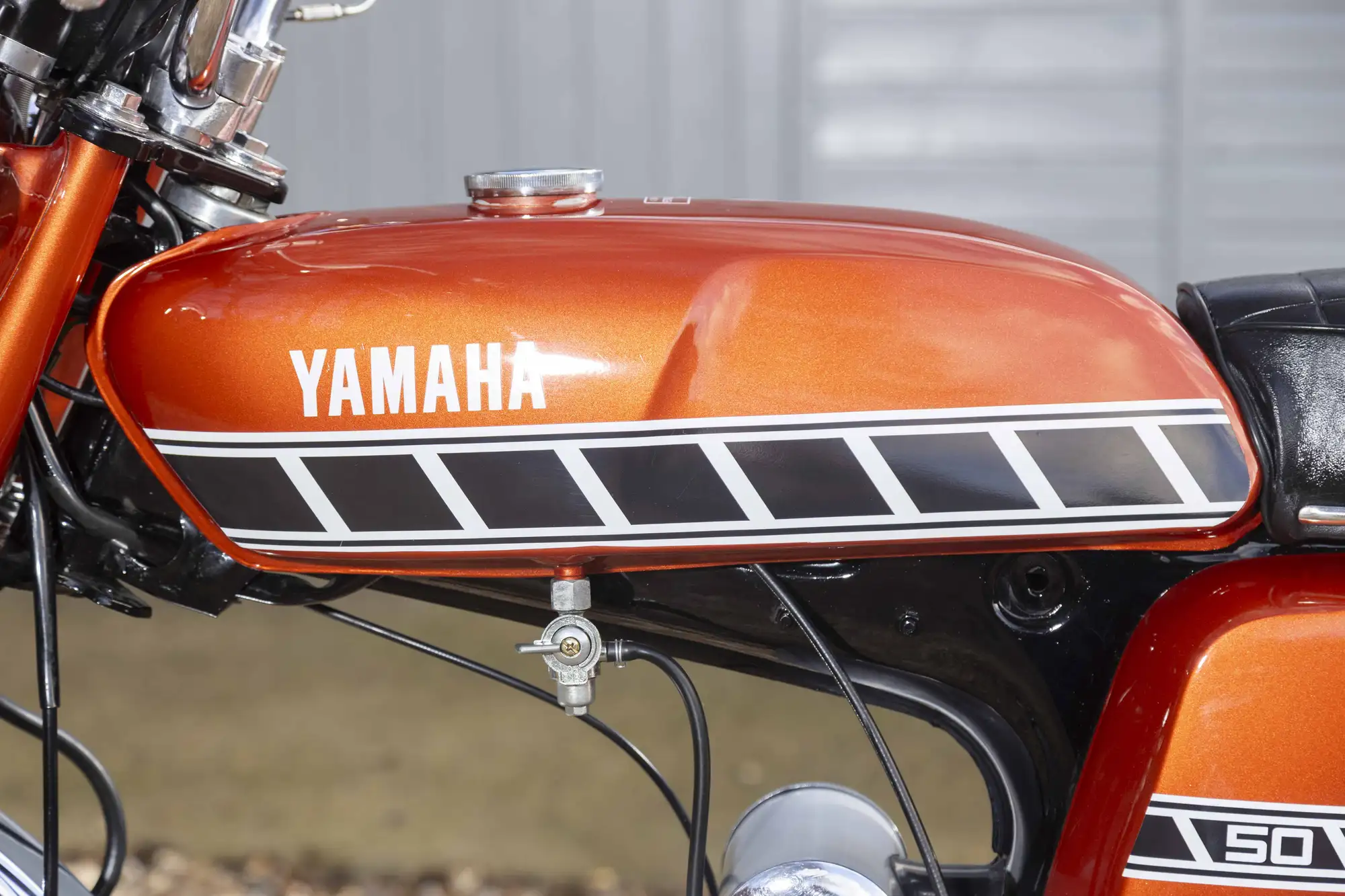 1974 Yamaha FS1E-For Sale