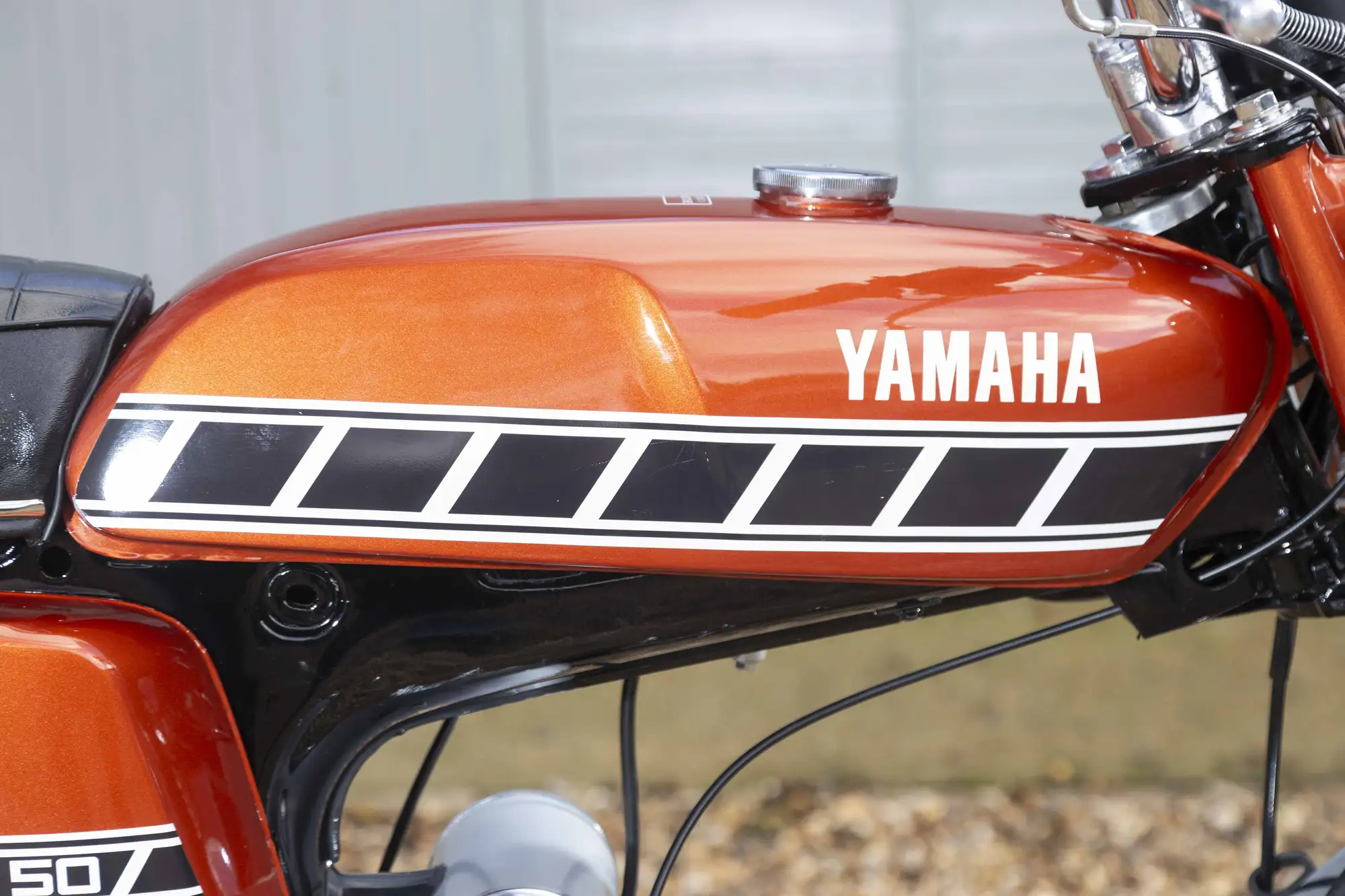 1974 Yamaha FS1E-For Sale