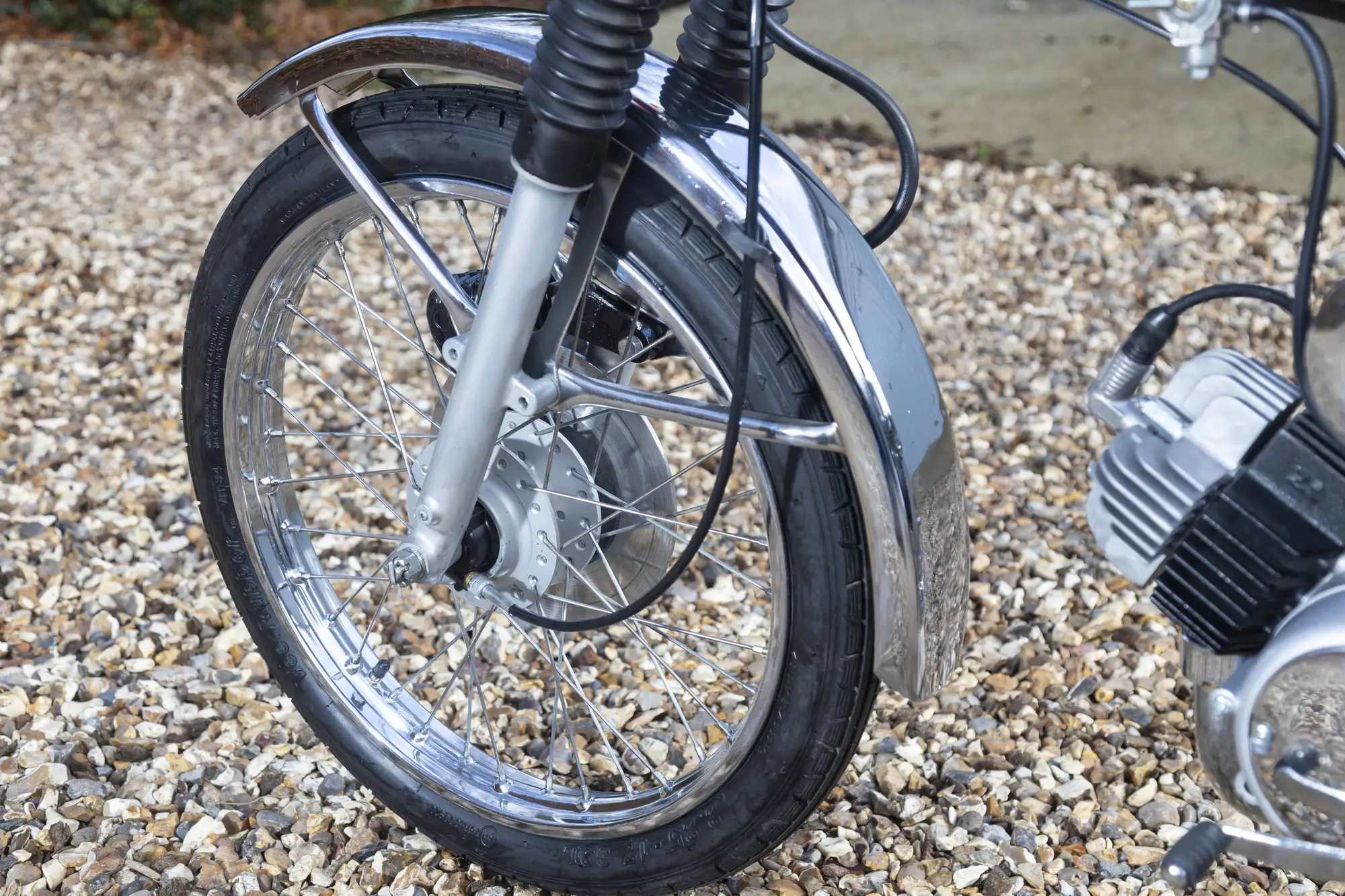 1974 Yamaha FS1E-For Sale