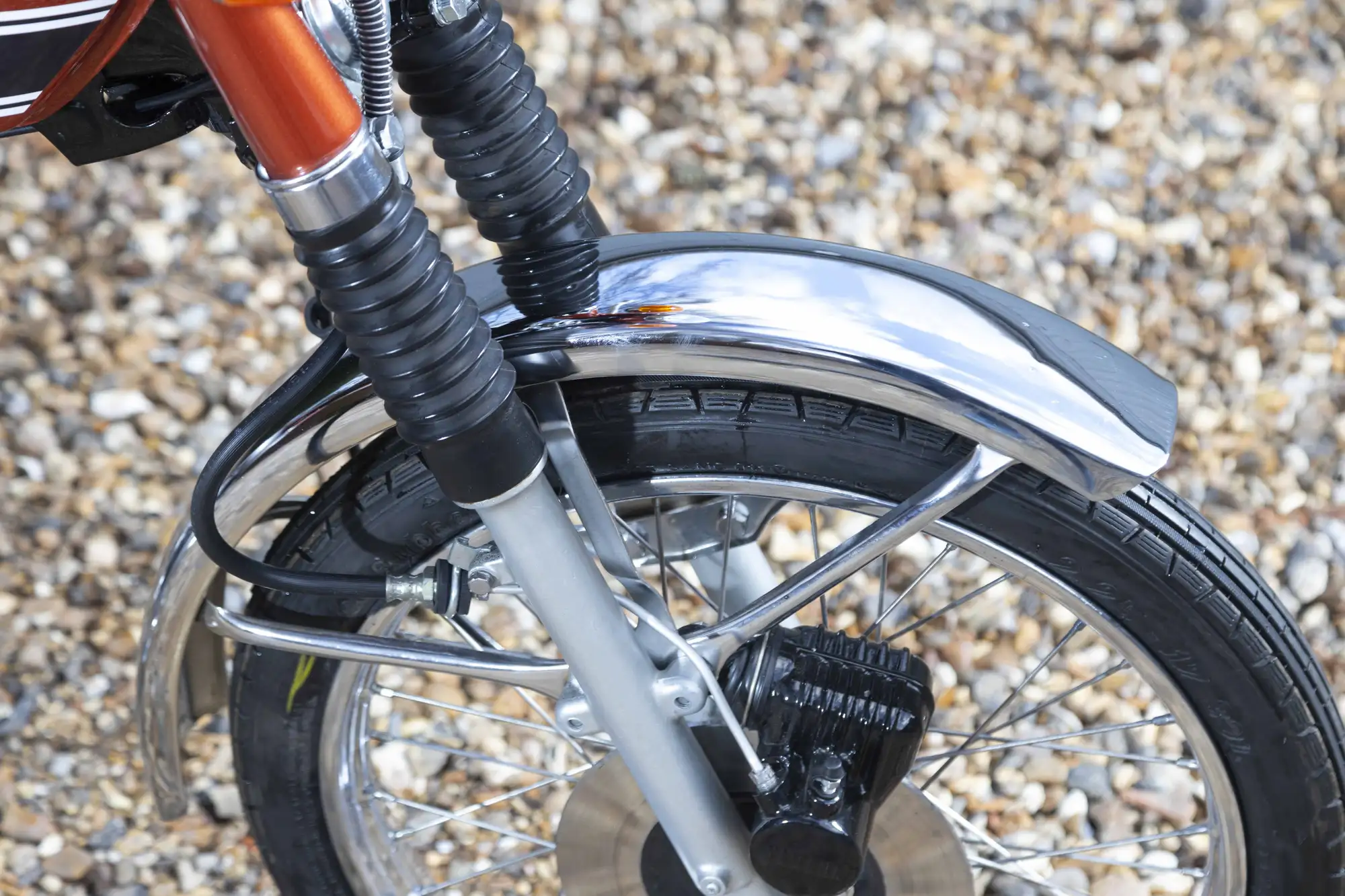 1974 Yamaha FS1E-For Sale