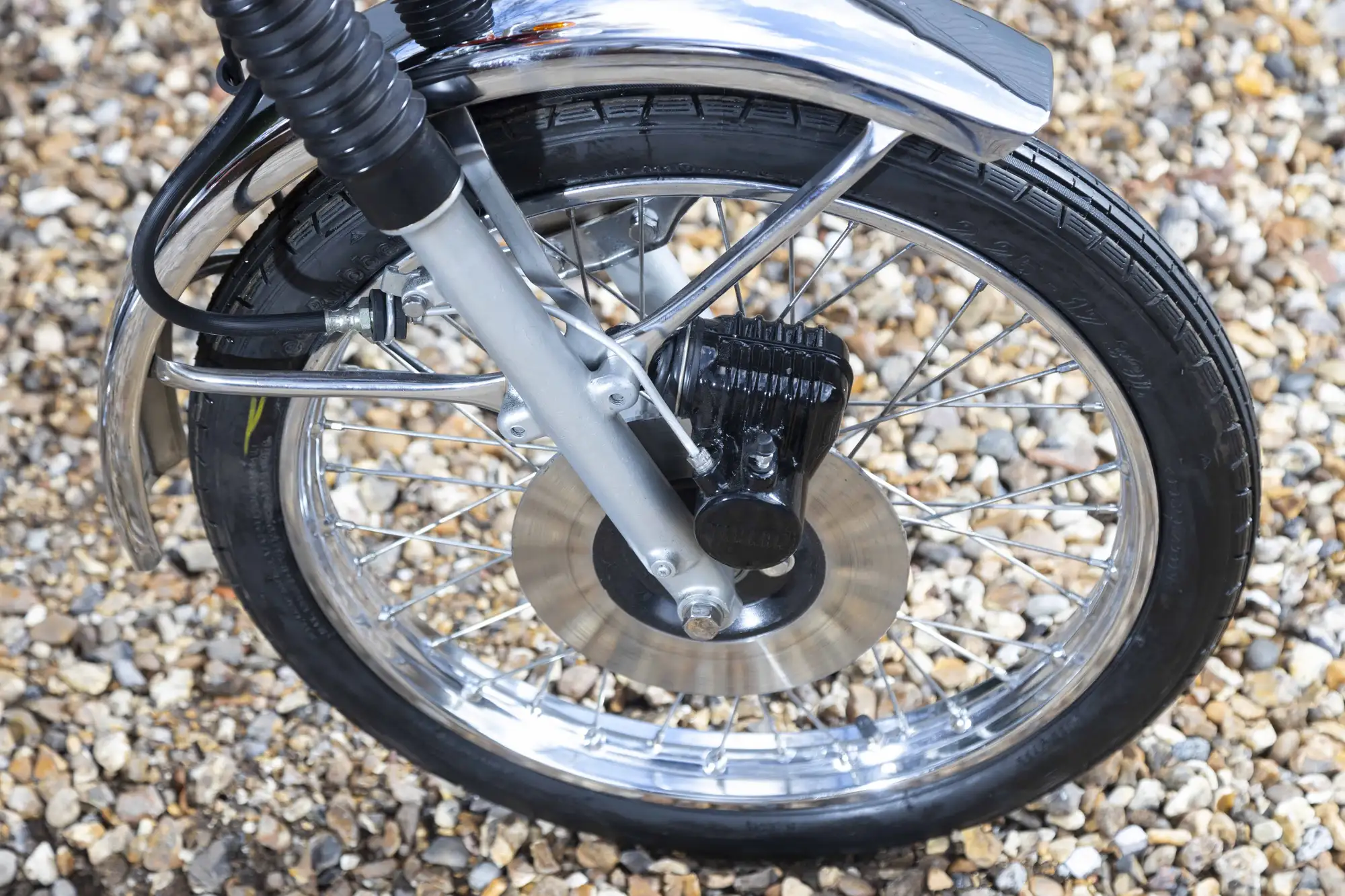 1974 Yamaha FS1E-For Sale