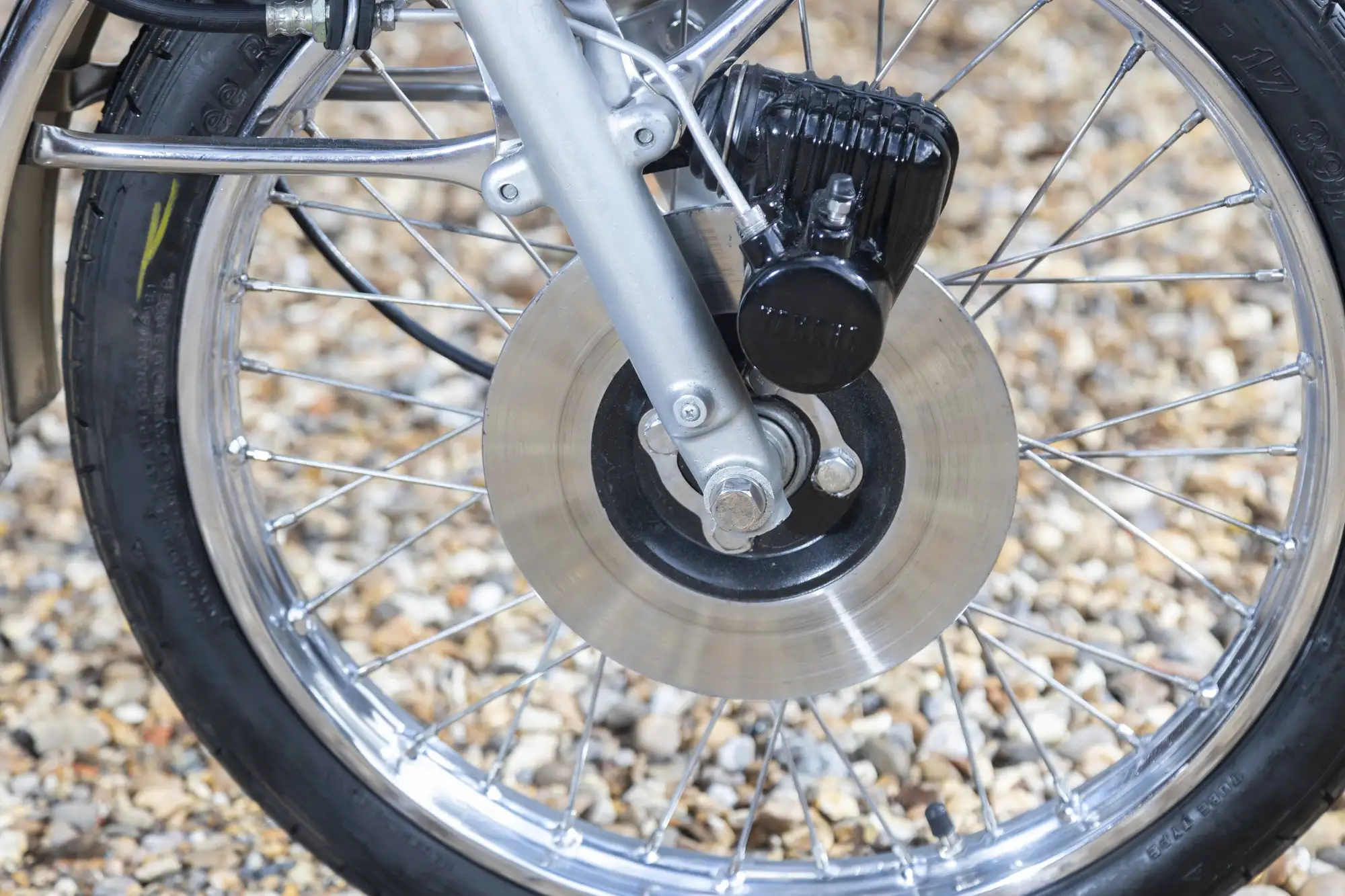 1974 Yamaha FS1E-For Sale