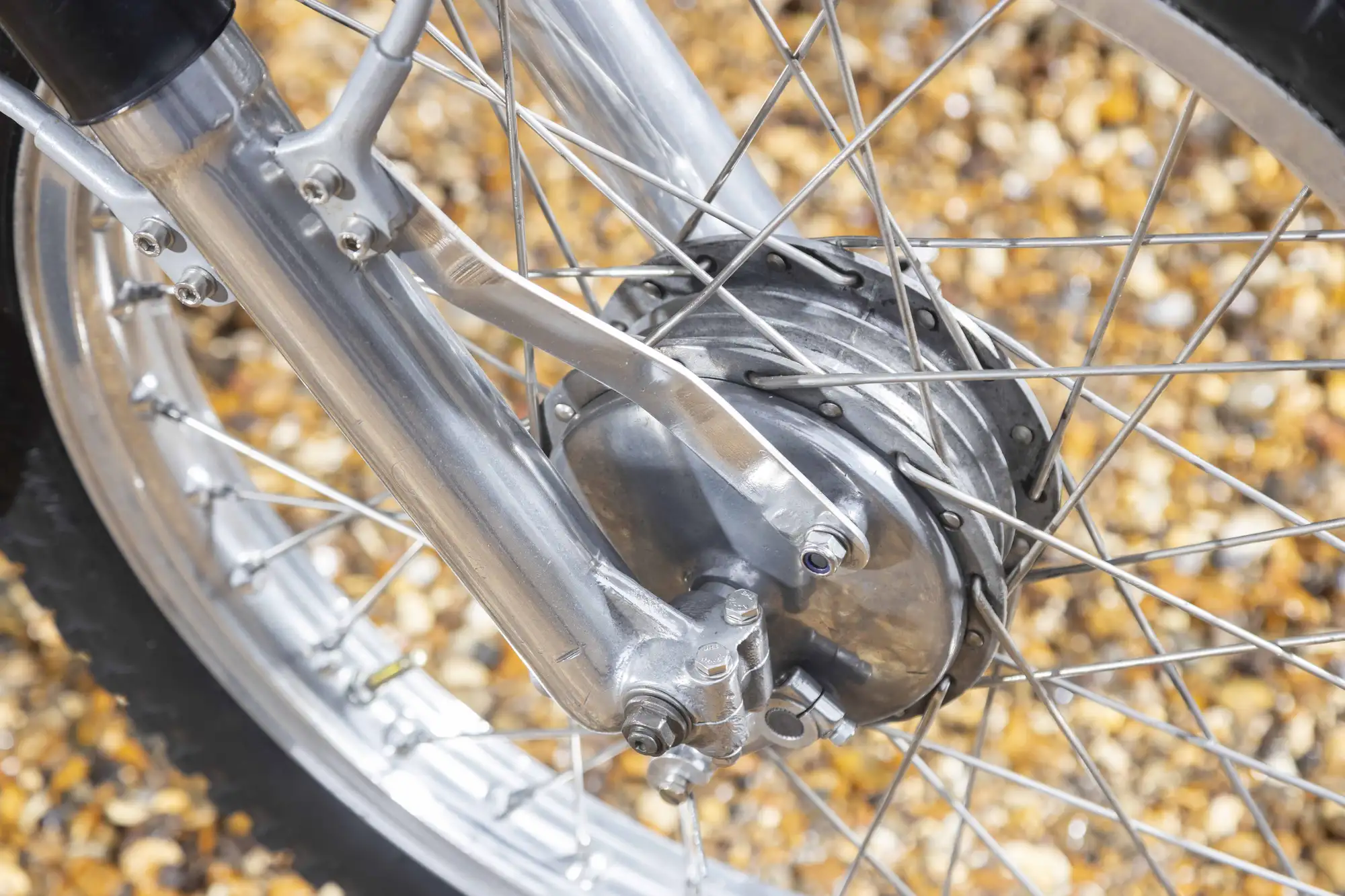 1970 Bultaco Sherpa T Model 49   249cc-For Sale