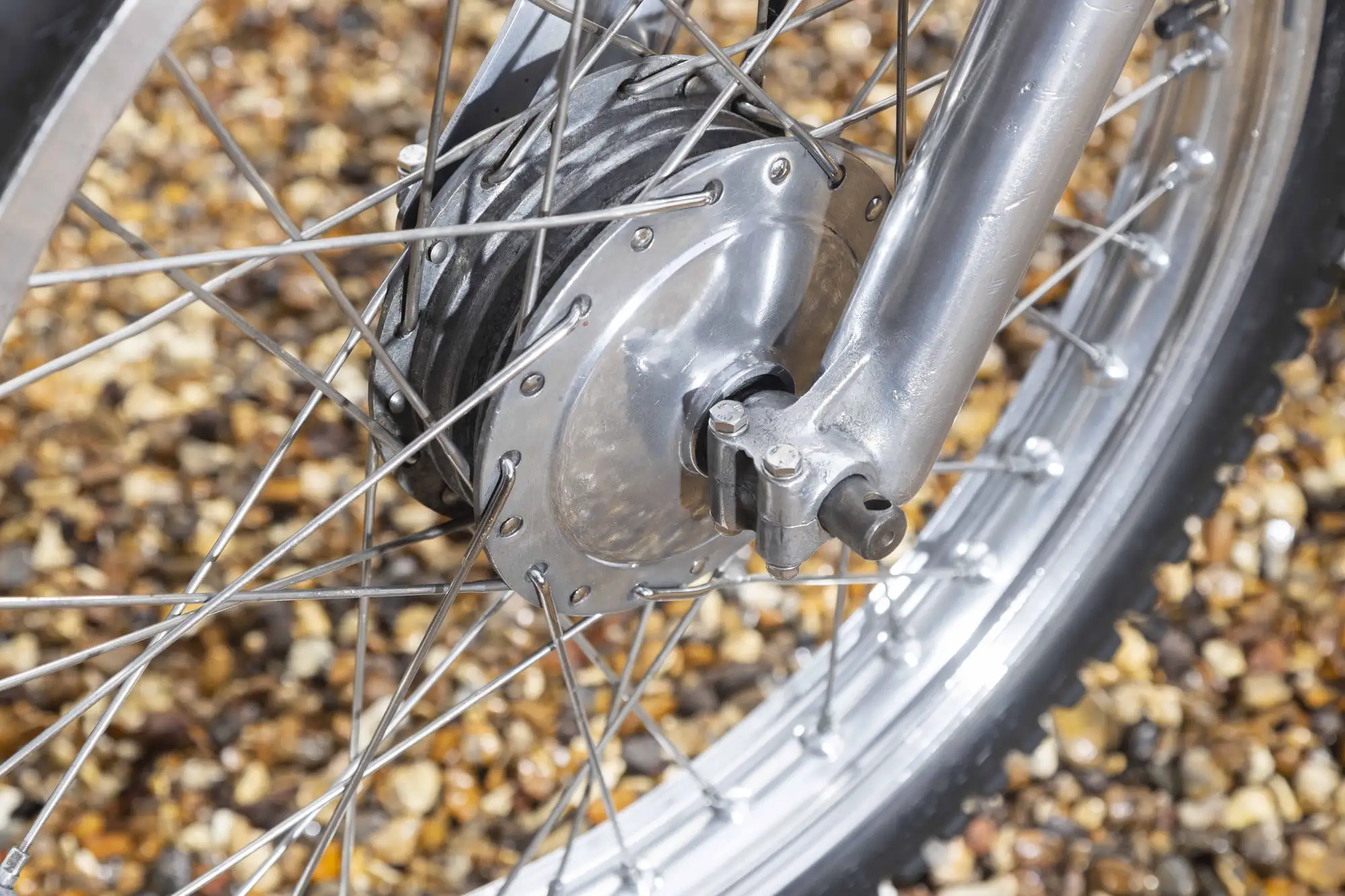 1970 Bultaco Sherpa T Model 49   249cc-For Sale