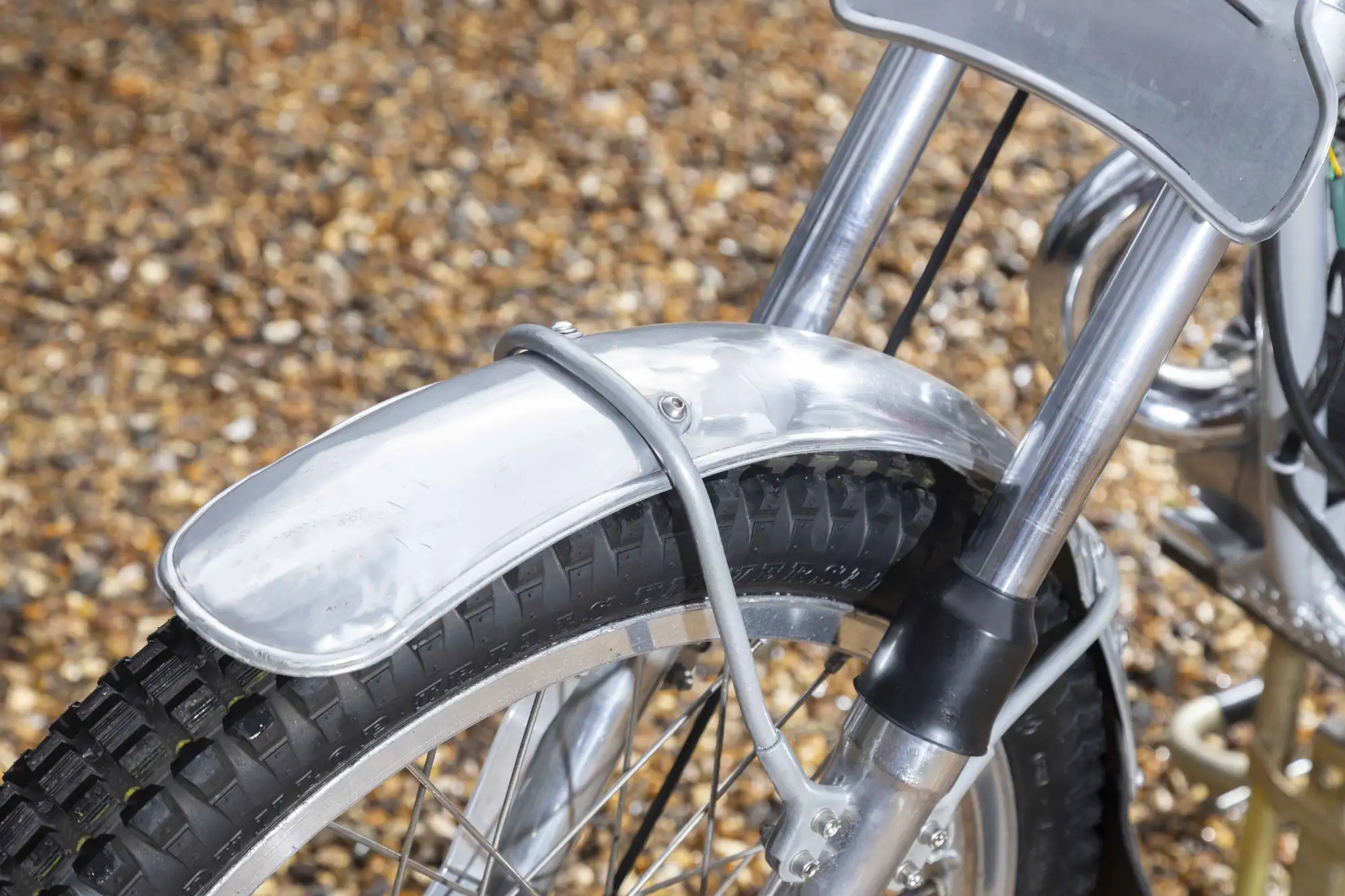 1970 Bultaco Sherpa T Model 49   249cc-For Sale