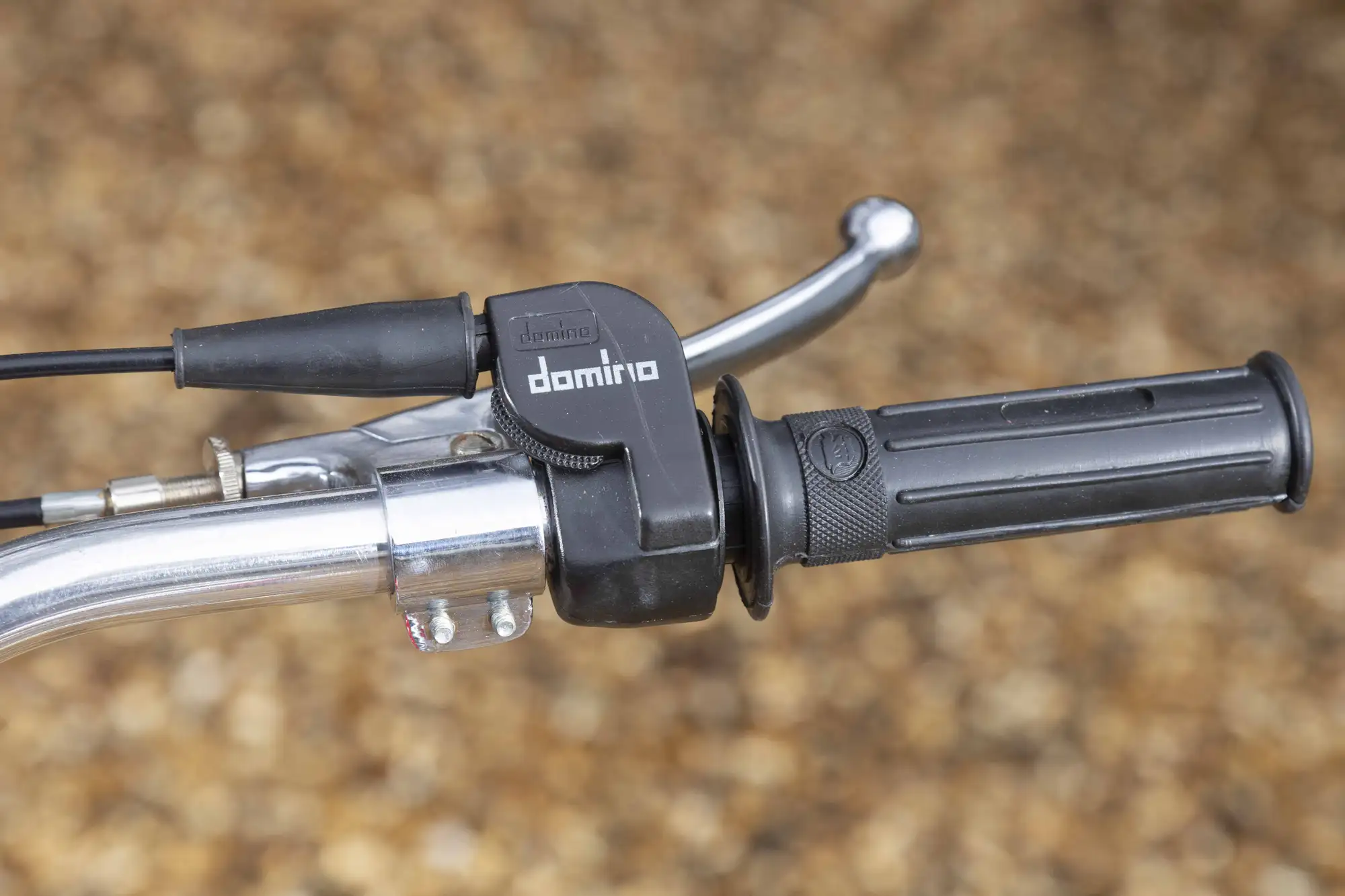 1970 Bultaco Sherpa T Model 49   249cc-For Sale